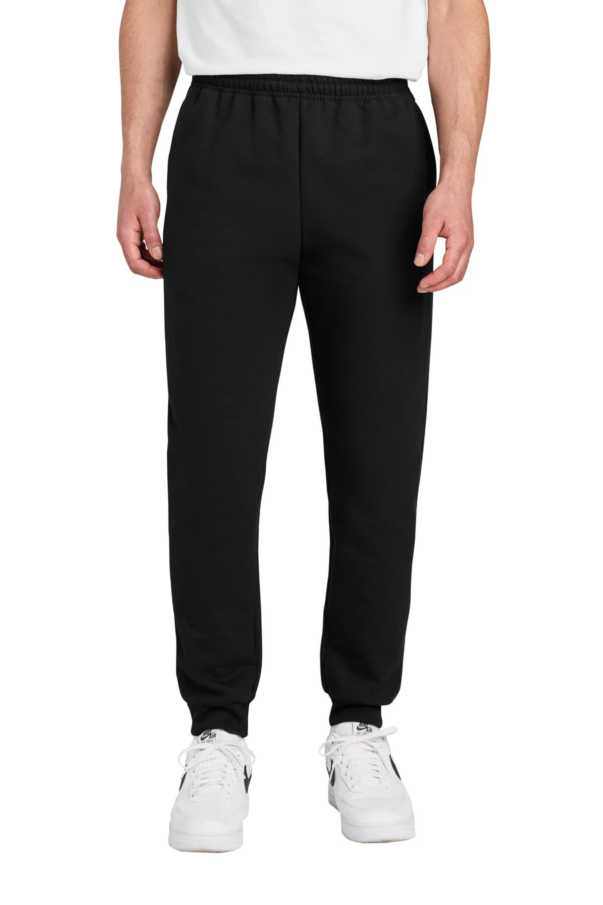 Gildan Gildan Heavy Blend Jogger 18250 in Black