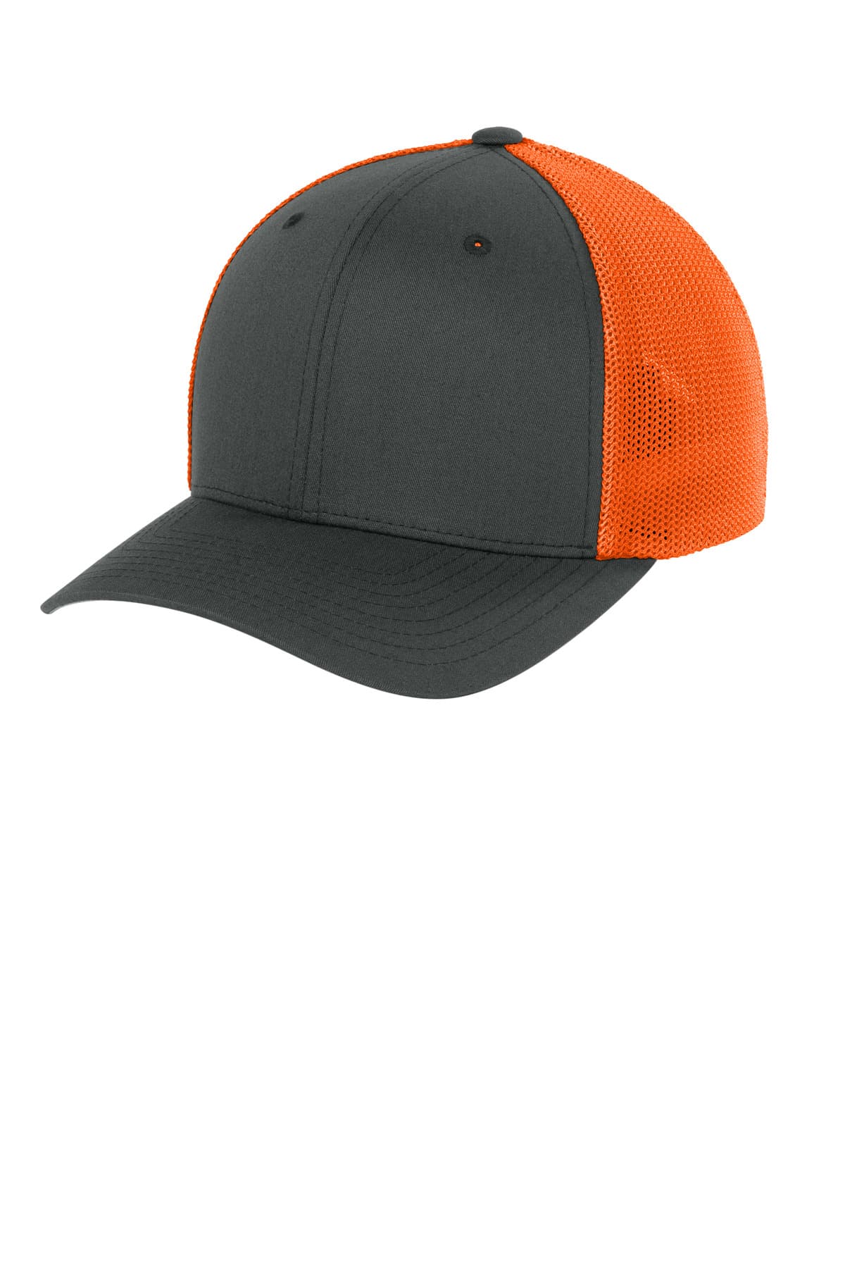 Flexfit Flexfit Trucker Mesh Cap FF6511