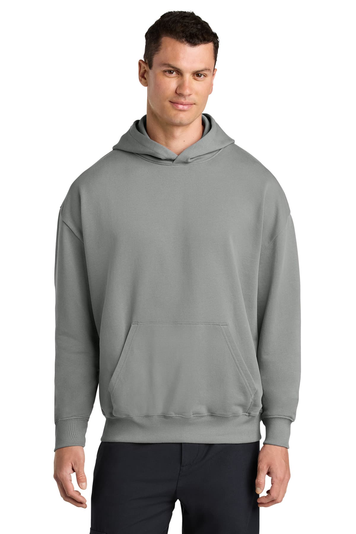 Stanley/Stella Stanley/Stella Unisex Cooper Dry Hooded Sweatshirt SXU028