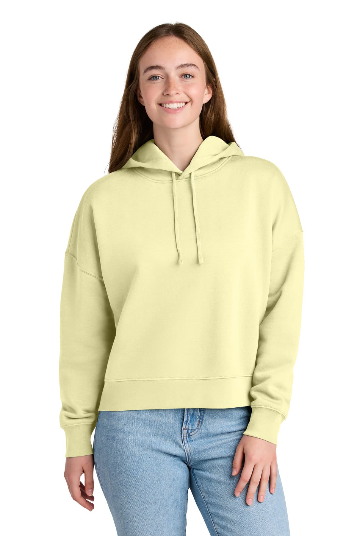 Stanley/Stella Stanley/Stella Women's Stella Nora Hooded Sweatshirt SXW035