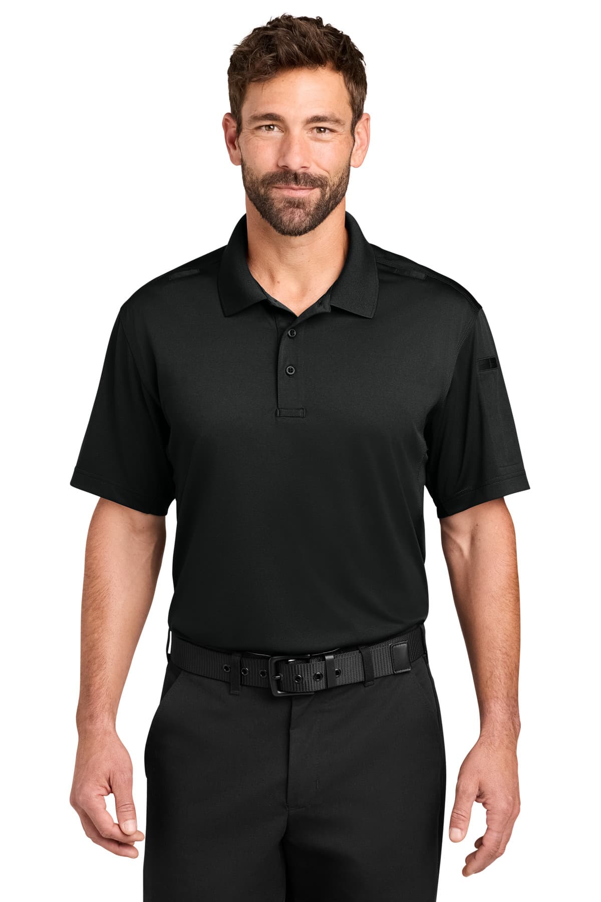 CornerStone CornerStone Workwear Pro Tactical Polo CS452