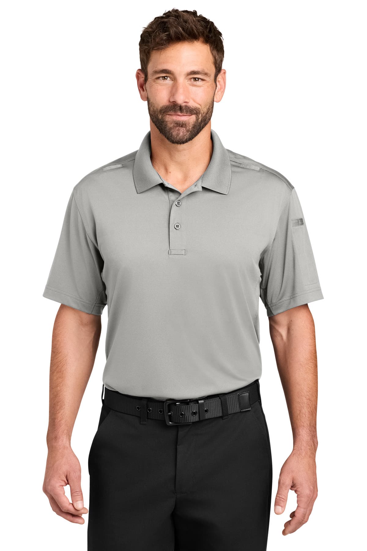 CornerStone CornerStone Workwear Pro Tactical Polo CS452