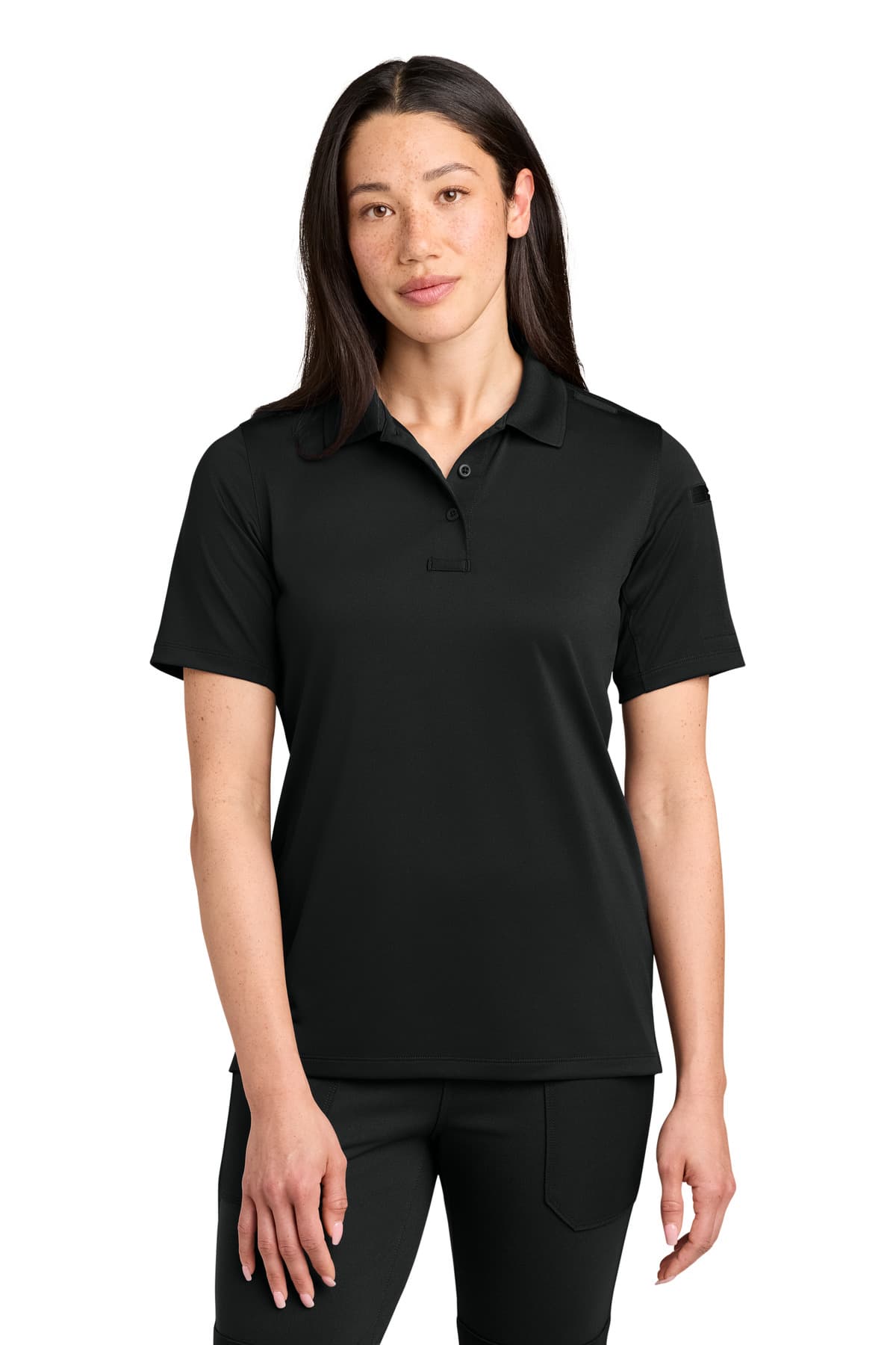 CornerStone CornerStone Women's Workwear Pro Tactical Polo CS453