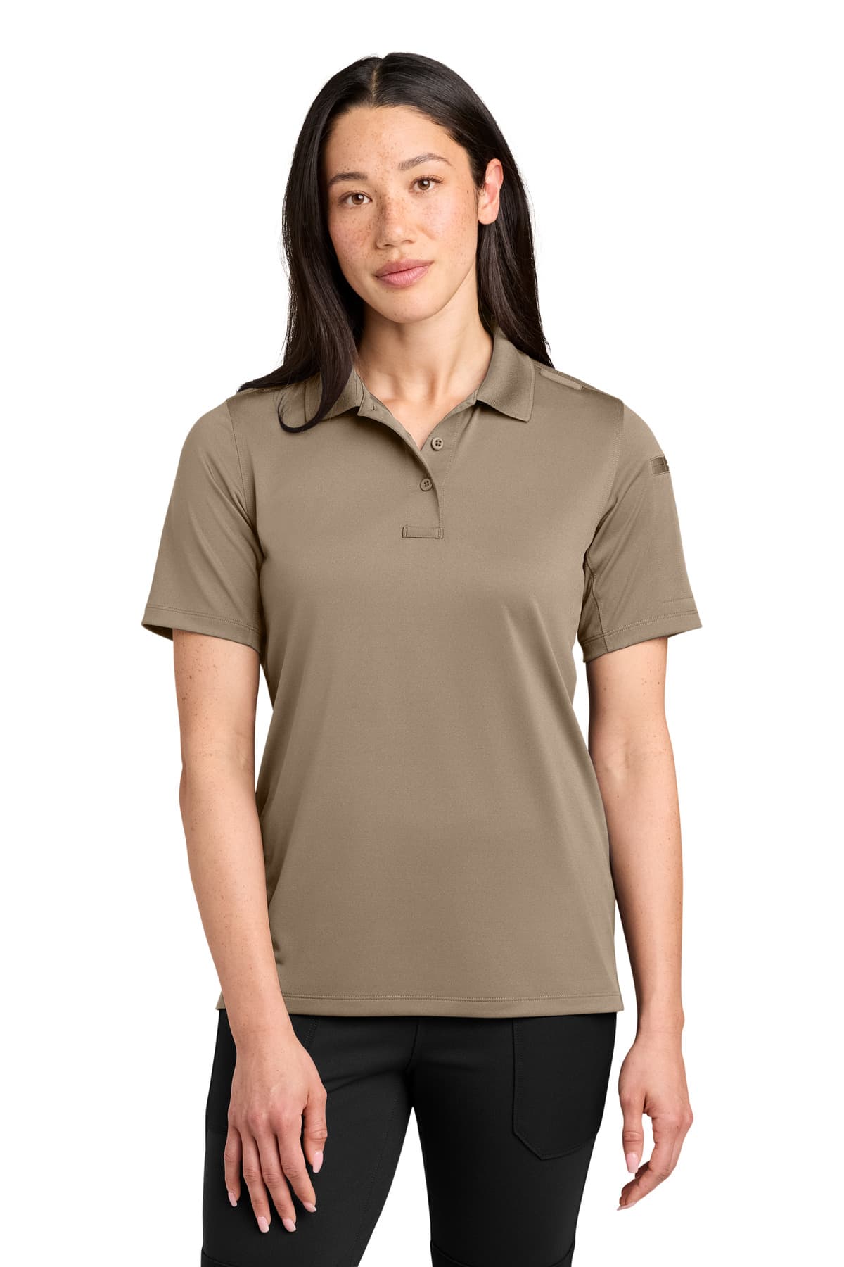 CornerStone CornerStone Women's Workwear Pro Tactical Polo CS453