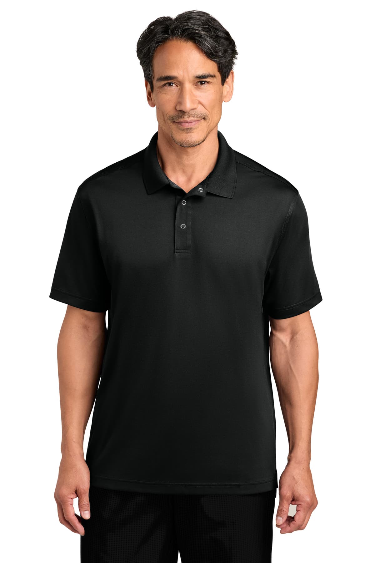 CornerStone CornerStone Workwear Pro Gripper Polo CS454