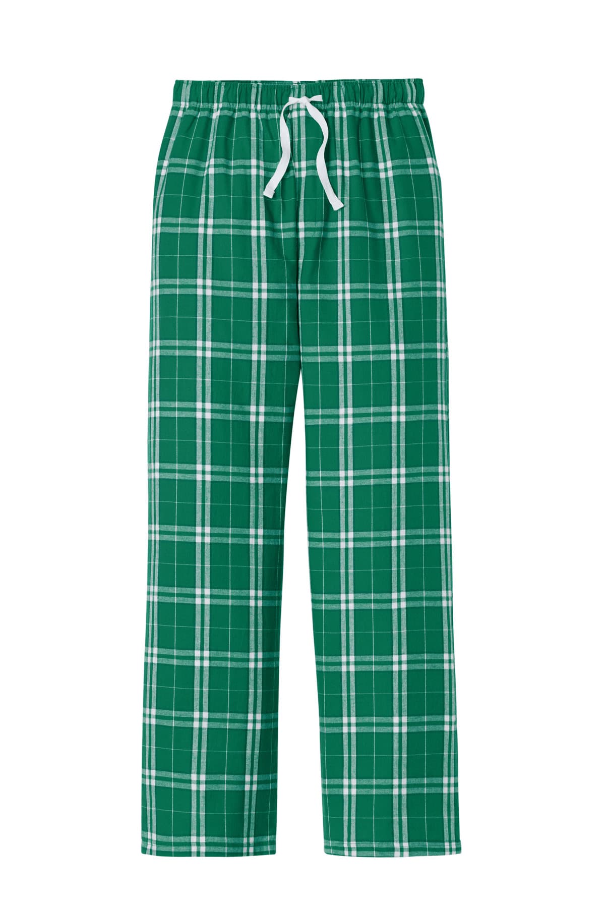 District District Flannel Plaid Pant. DT1800