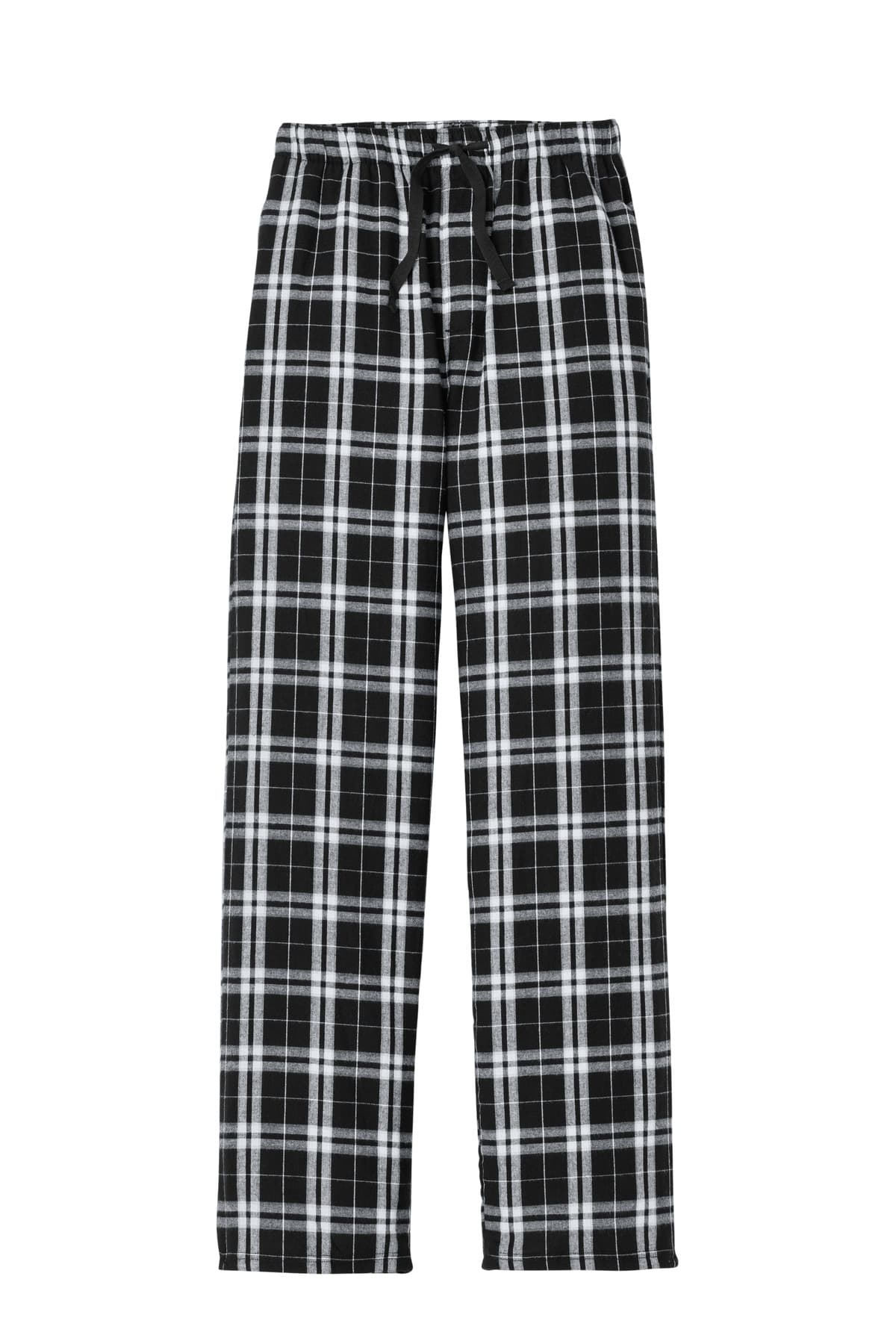 District District Flannel Pocket Pant DT1810