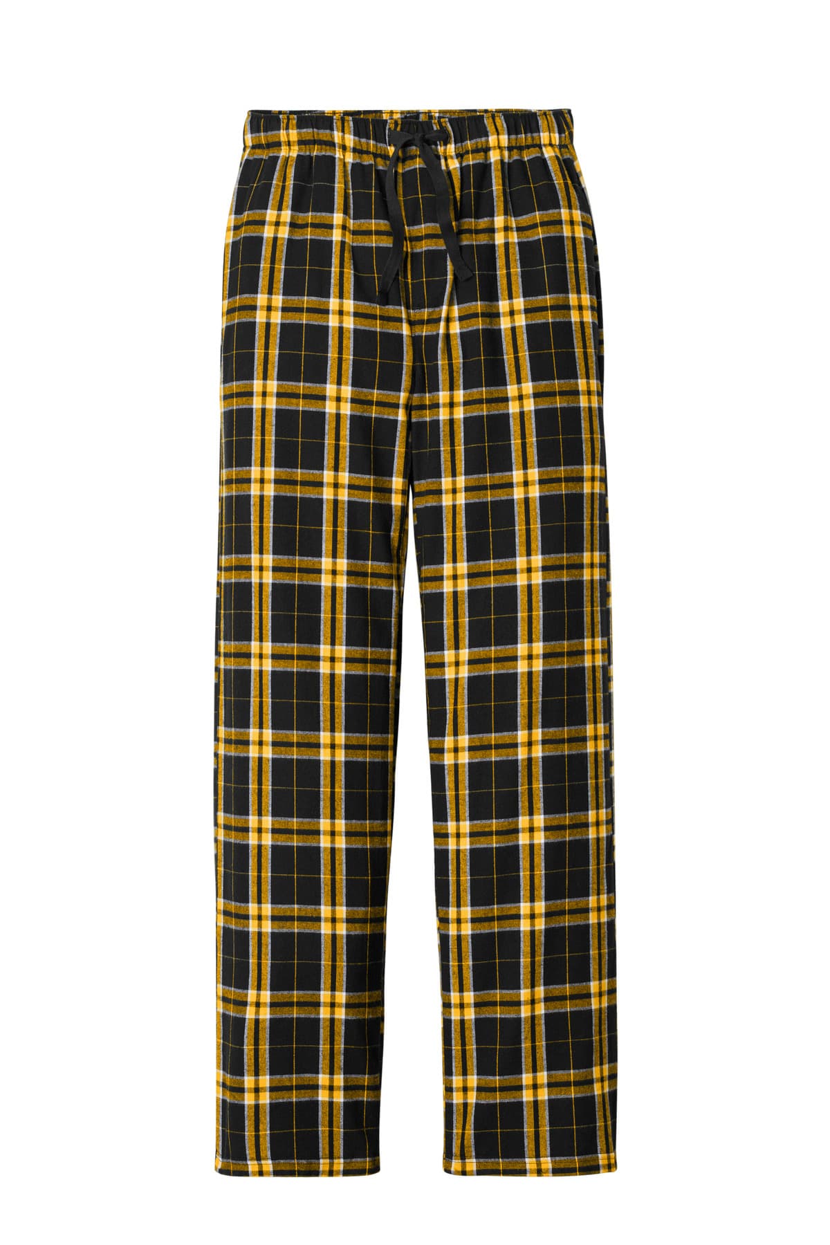 District District Flannel Pocket Pant DT1810