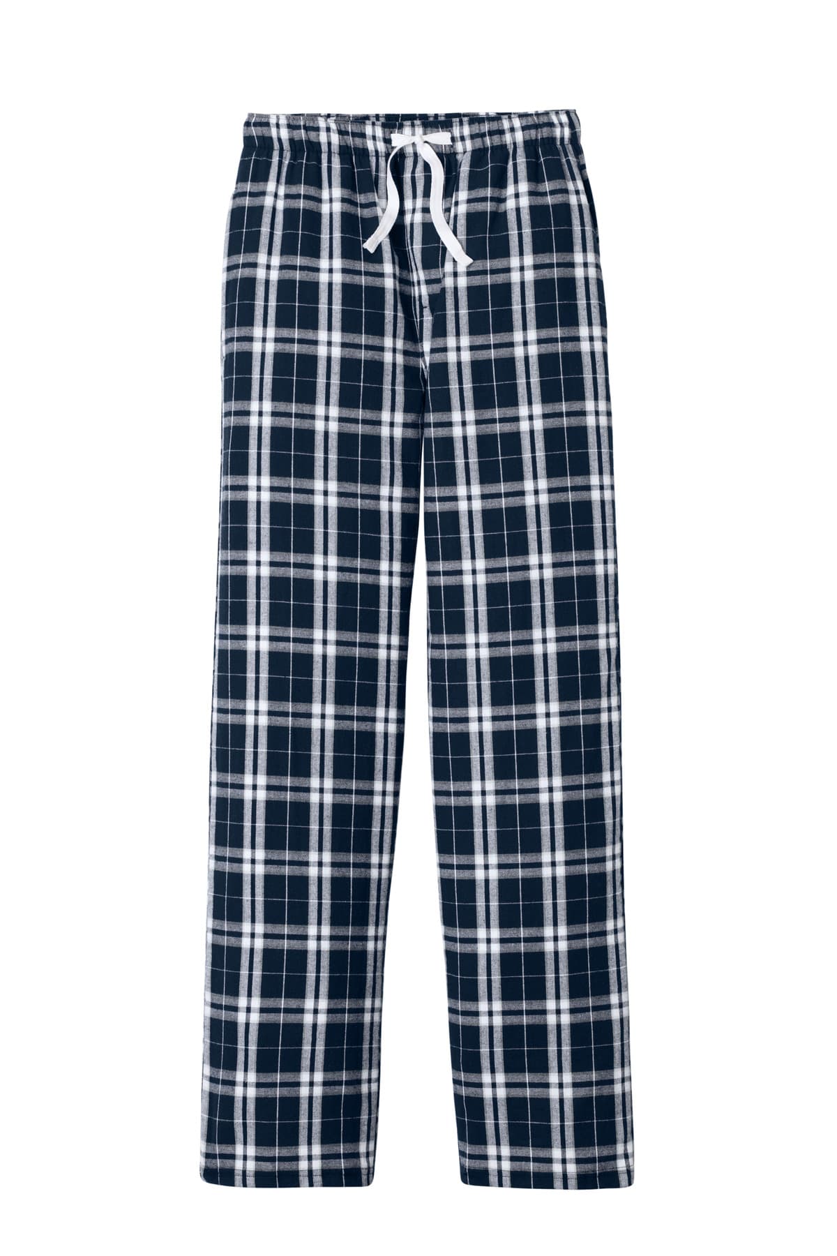 District District Flannel Pocket Pant DT1810
