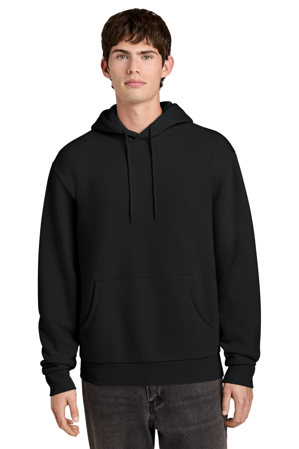 District District MelloFleece Hoodie DT6700