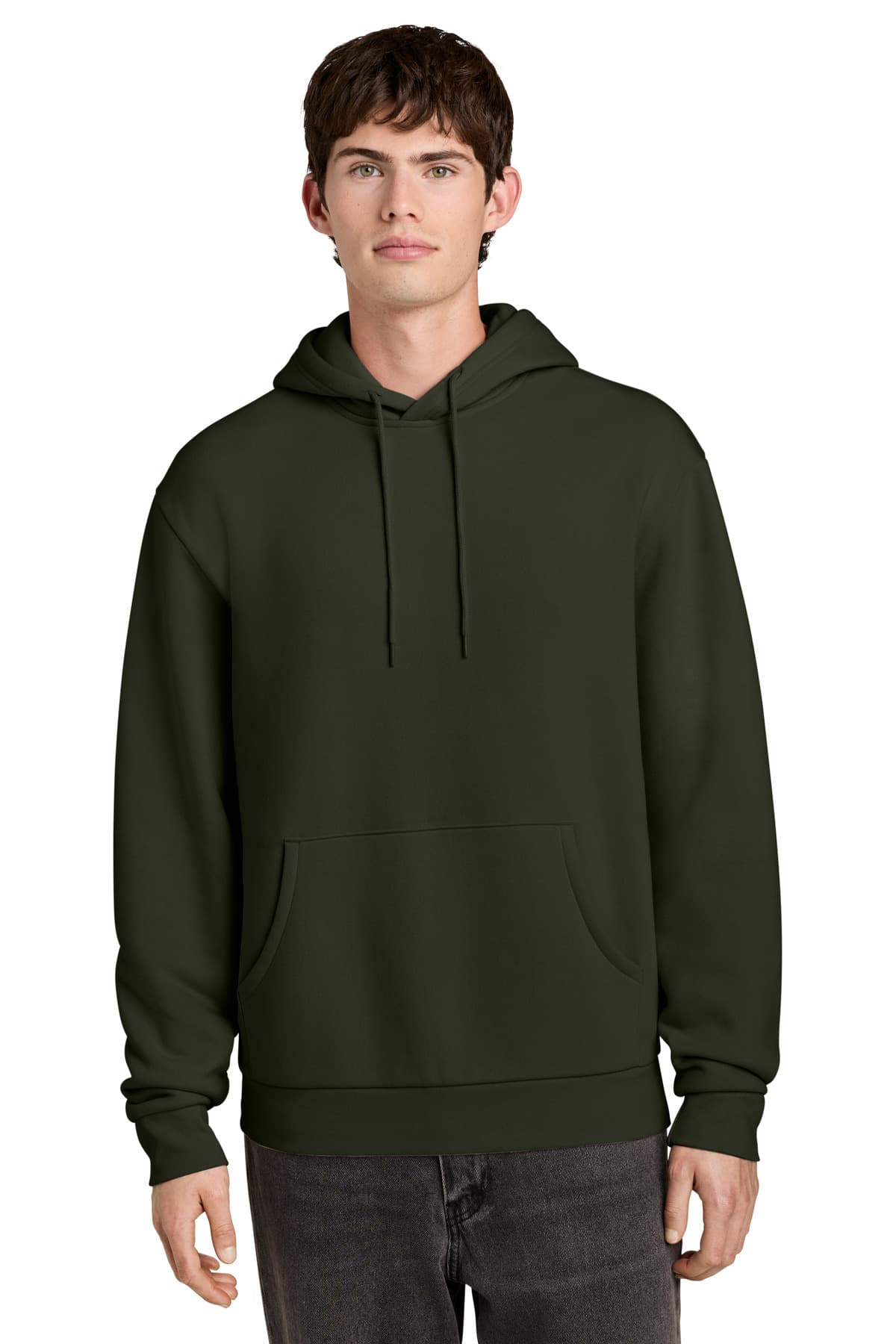 District District MelloFleece Hoodie DT6700