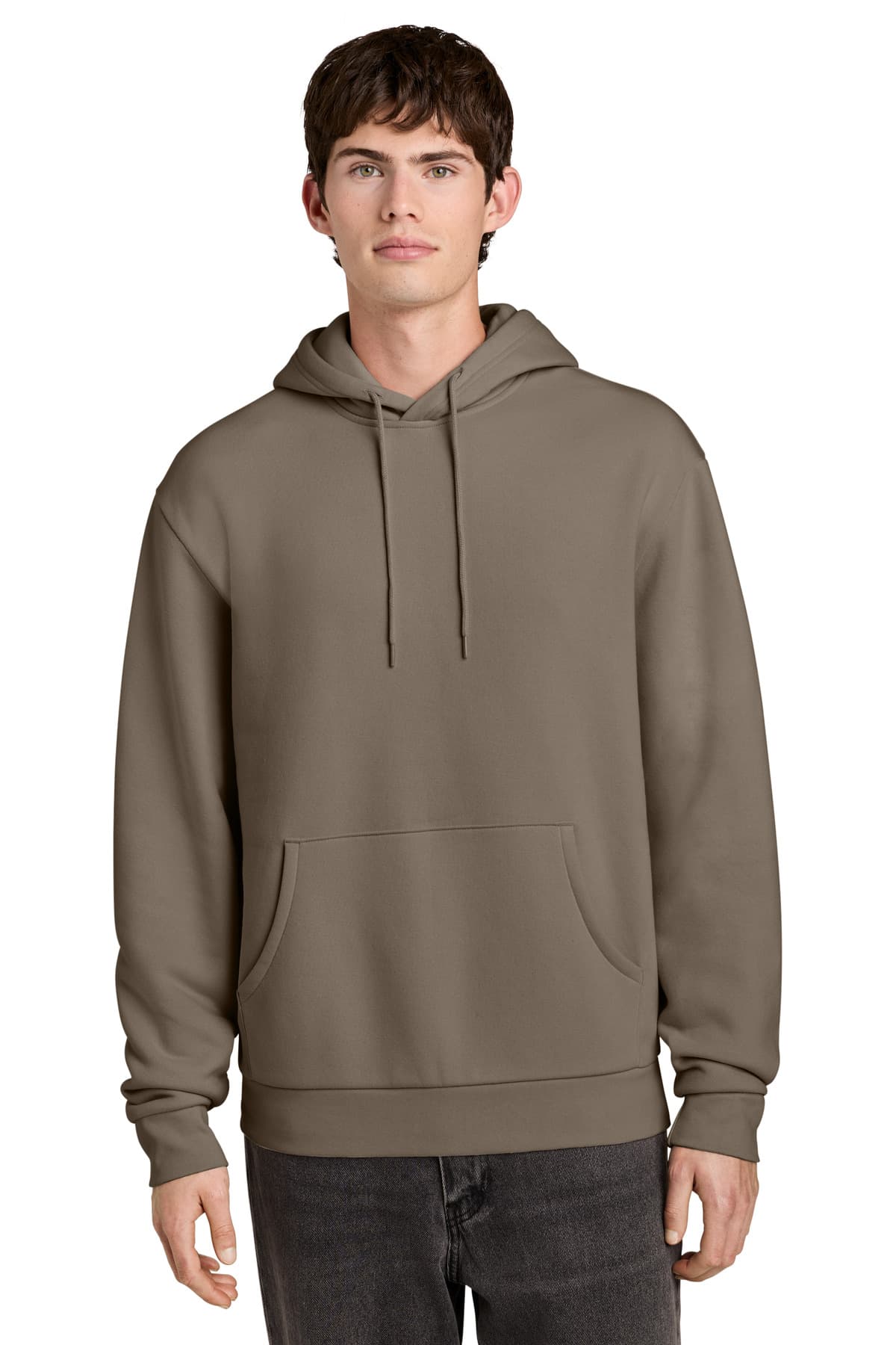 District District MelloFleece Hoodie DT6700