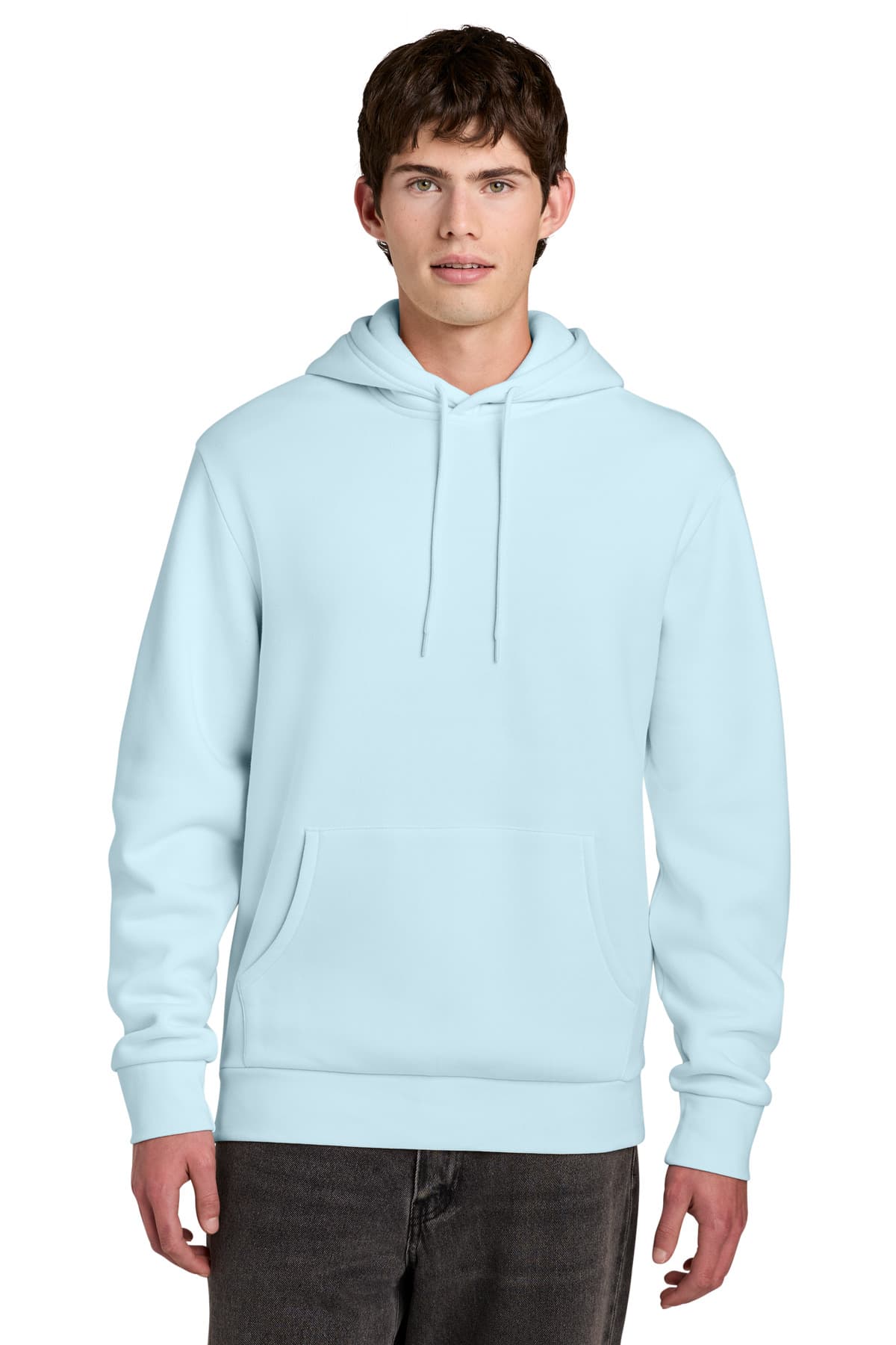 District District MelloFleece Hoodie DT6700