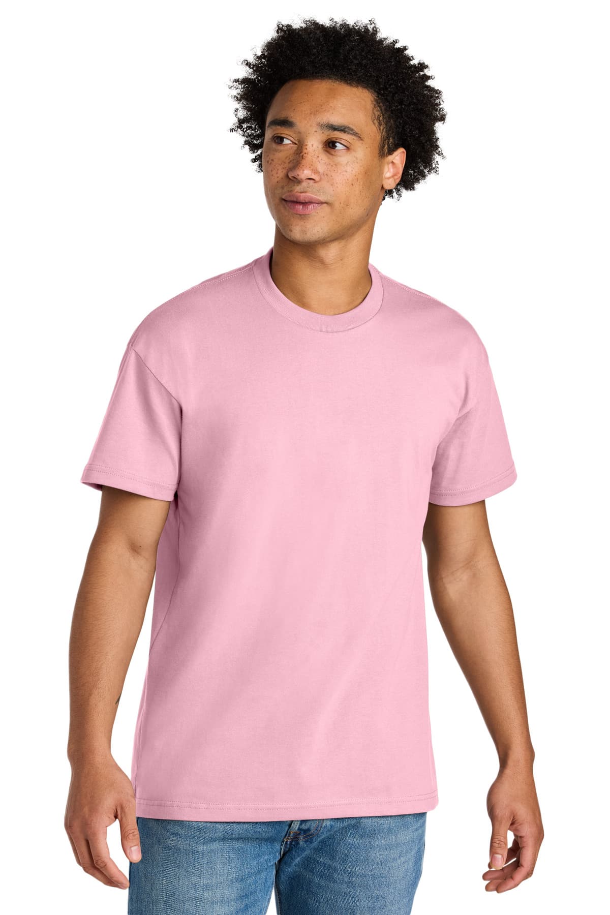 Next Level Next Level Apparel Heavyweight Tee NL7200