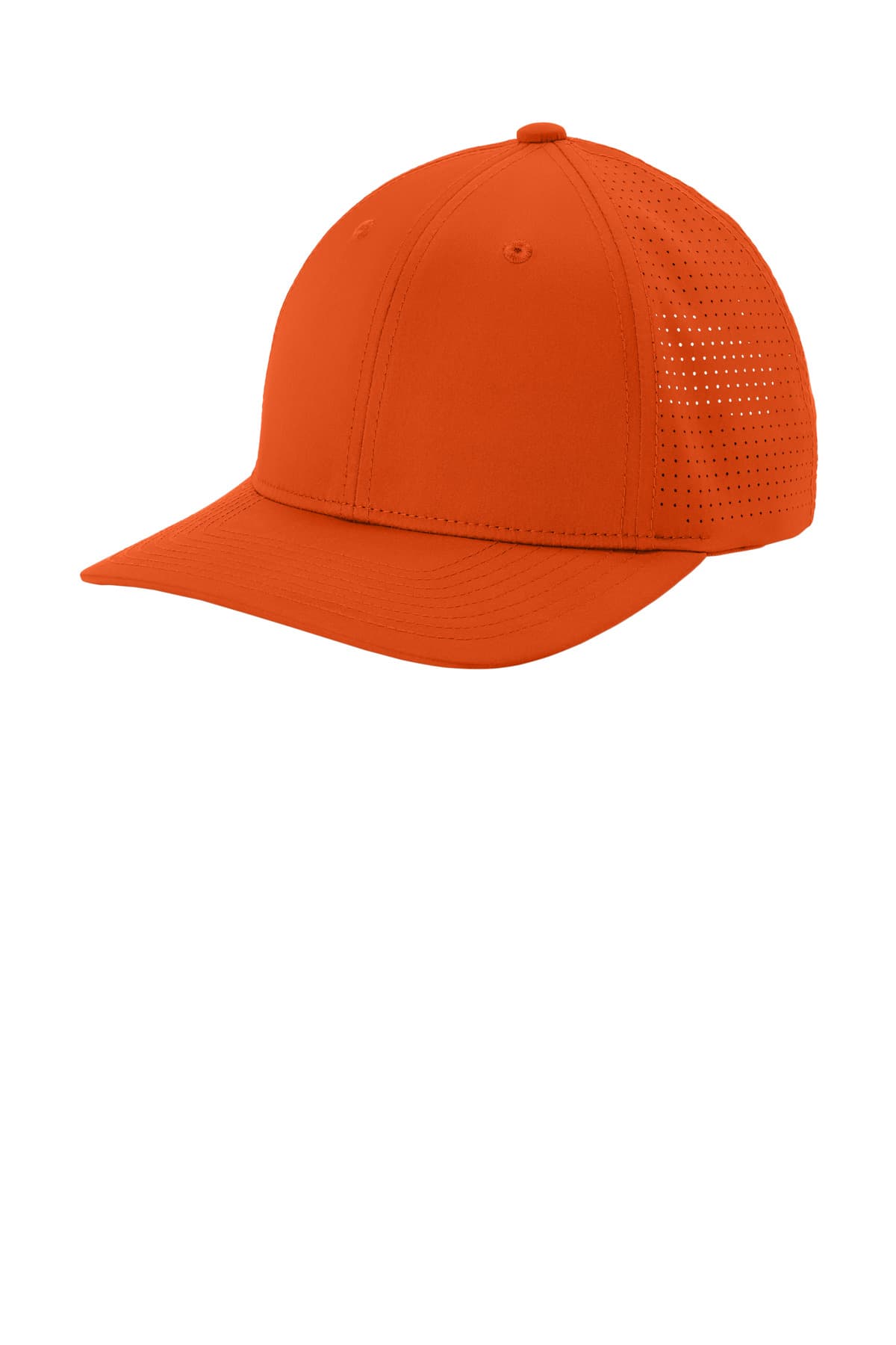 Sport-Tek Sport-Tek Pro-Cut Adjustable Cap STC65