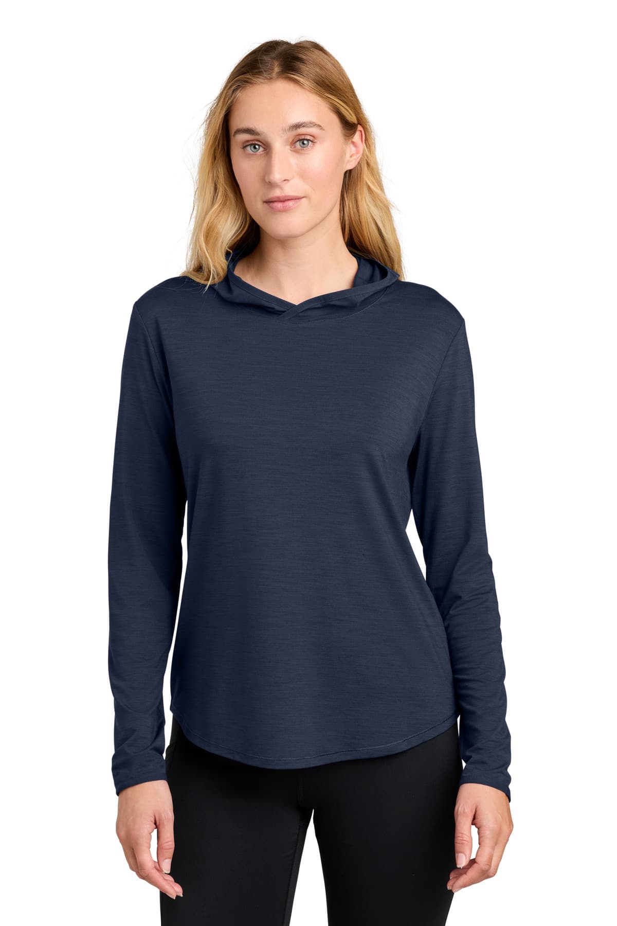 Sport-Tek Sport-Tek Women's Versa Long Sleeve Pullover Hoodie LST492