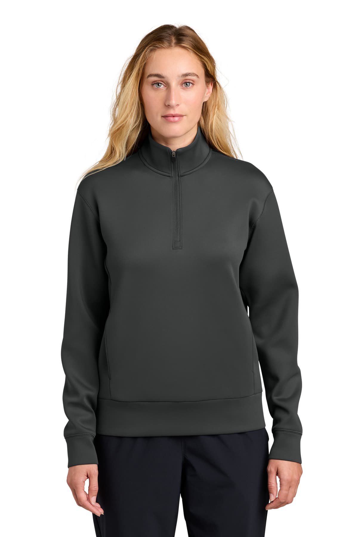 Sport-Tek Sport-Tek Women's Pro Perform 1/4-Zip LST581