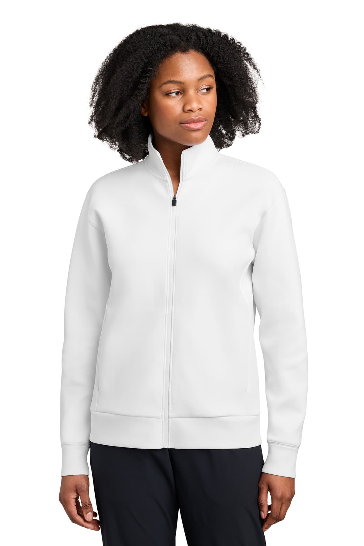 Sport-Tek Sport-Tek Women's Pro Perform Full-Zip LST582