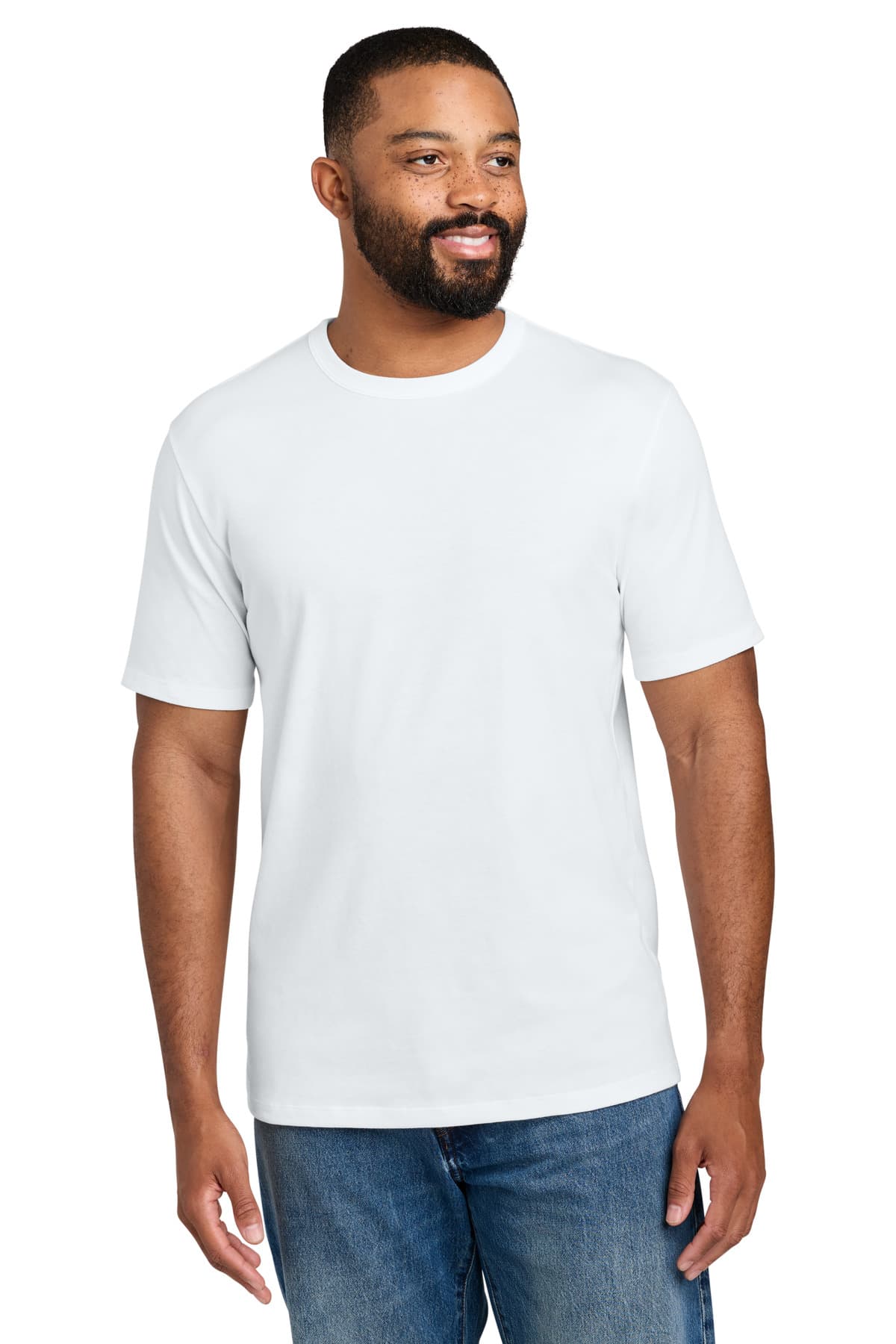 Port & Company Port & Co Fan Favorite Varsity Tee PC460