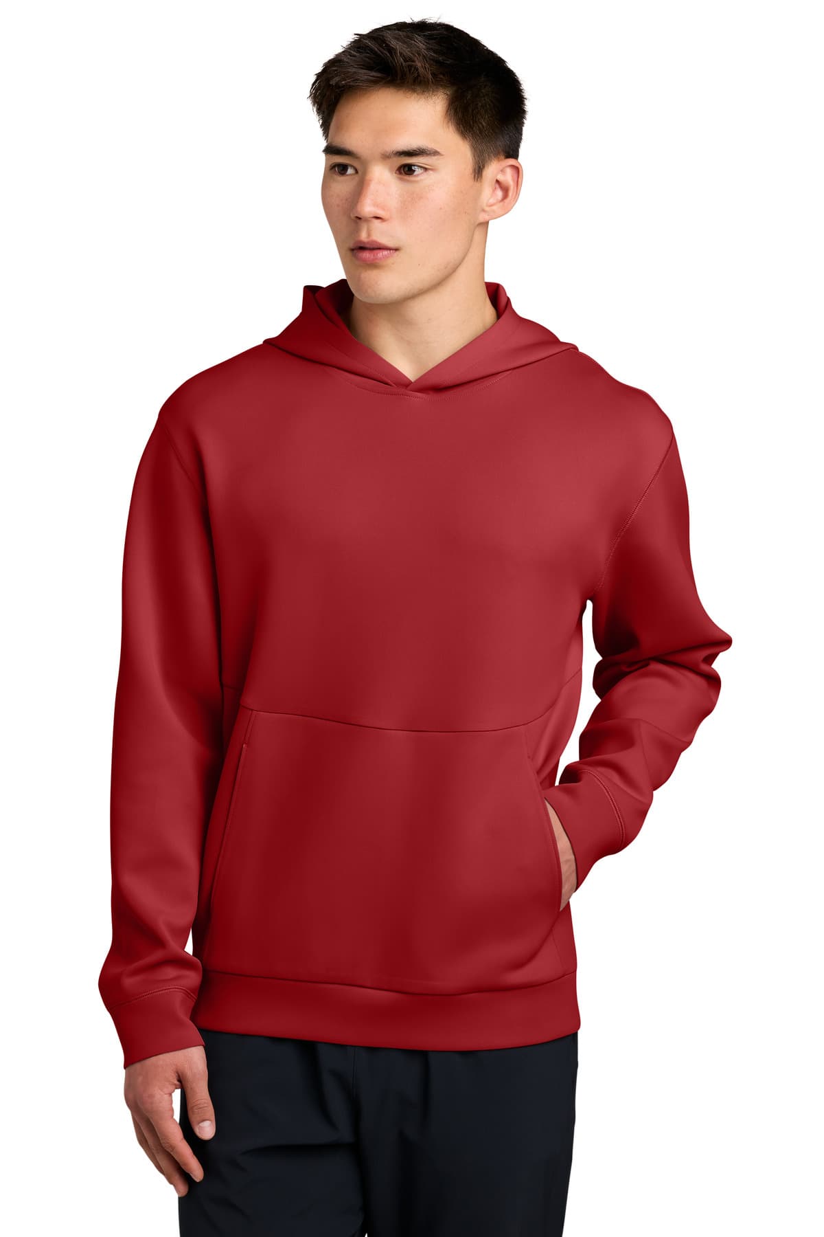 Sport-Tek Sport-Tek Pro Perform Pullover Hoodie ST580