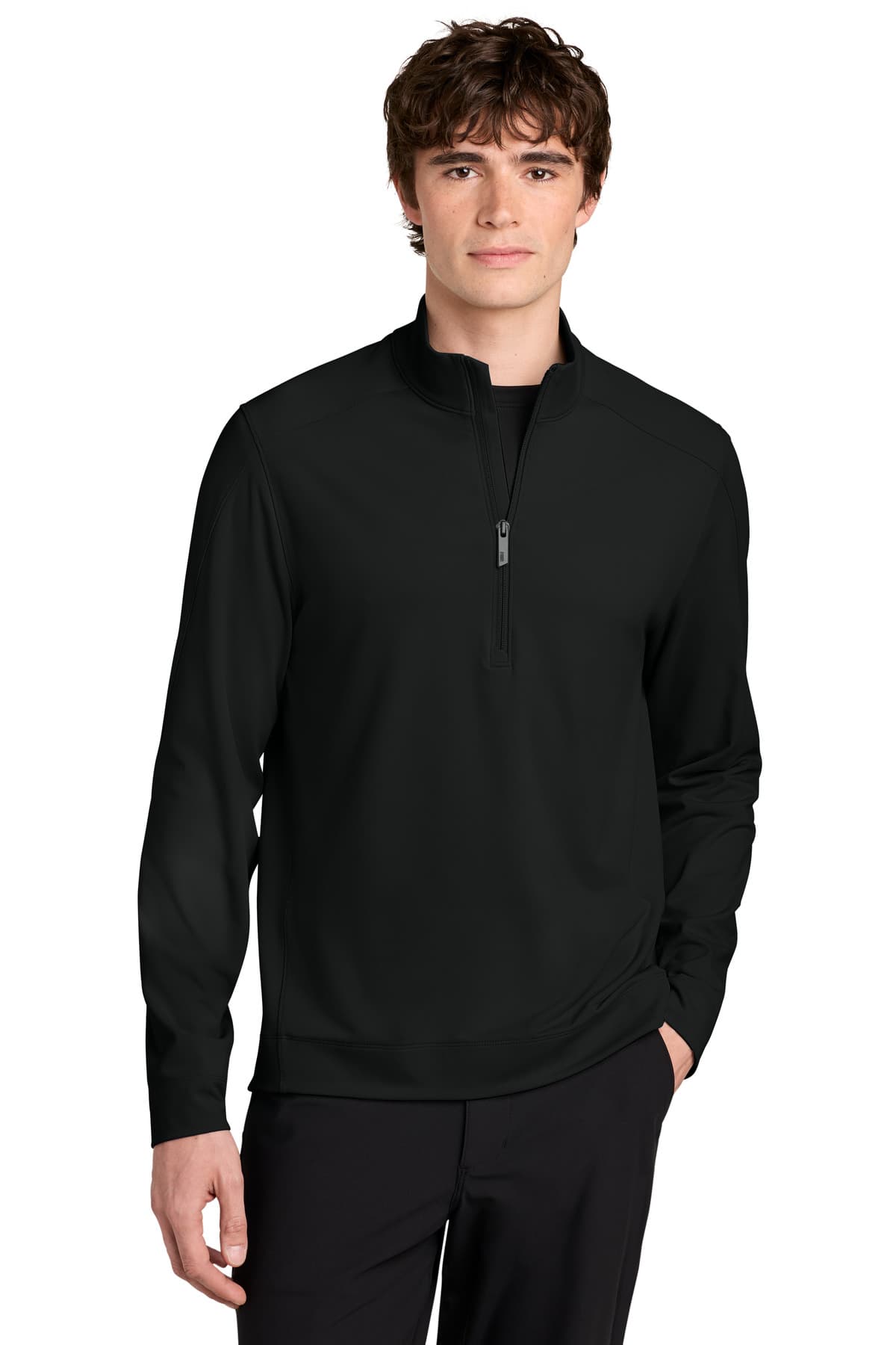 MiiR MiiR Kivu 1/4-Zip MRA235