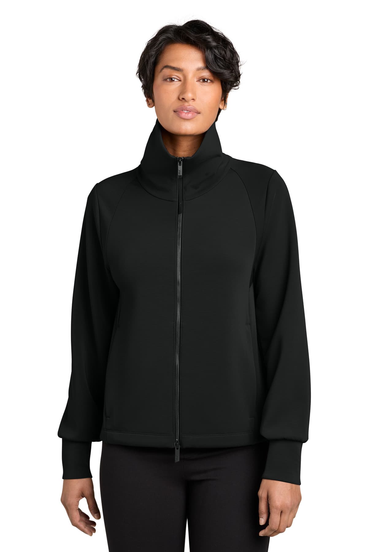 MiiR MiiR Women's Kumo Full-Zip MRAW222