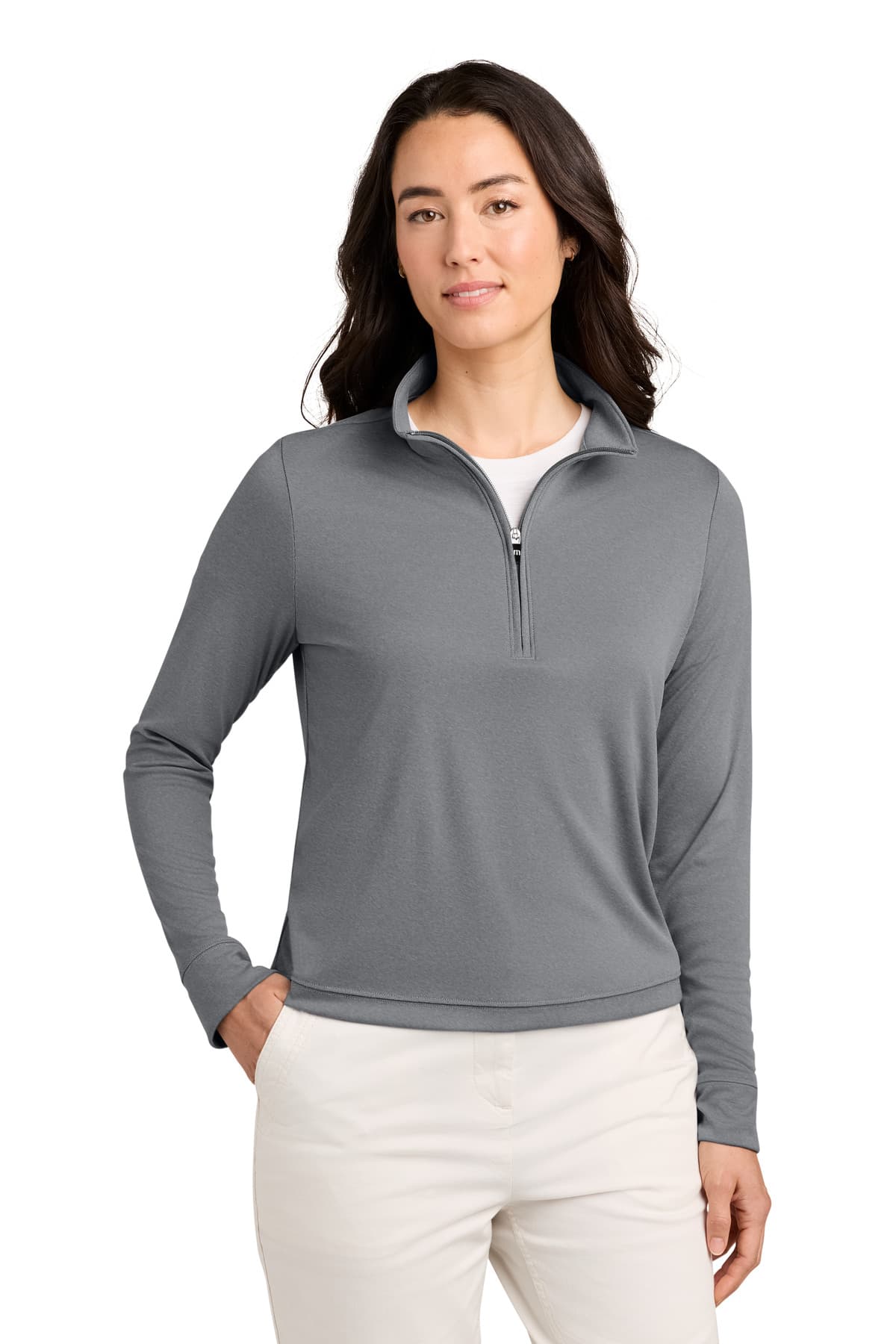 TravisMathew TravisMathew Women's Coto 1/2-Zip TMA42777