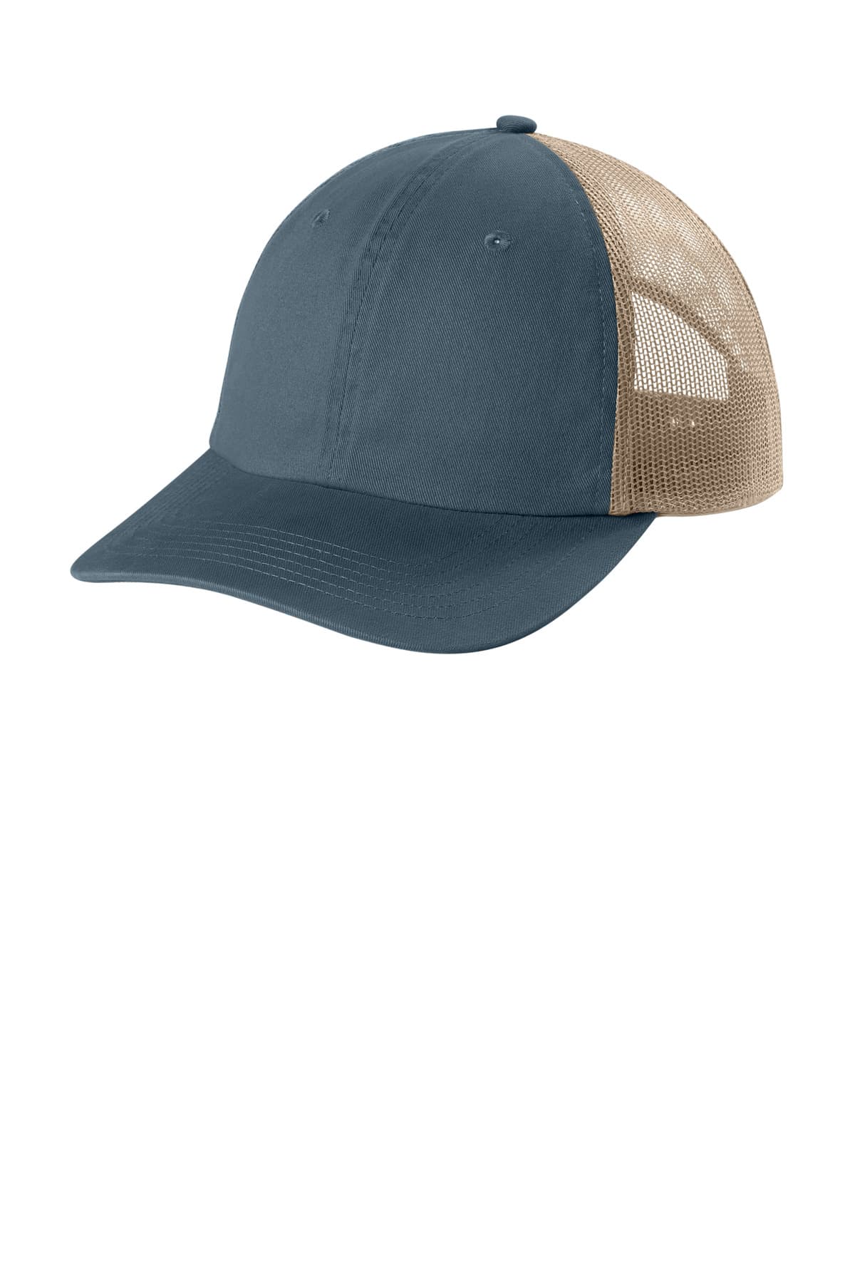Comfort Colors Comfort Colors Sunwashed Trucker Cap CCST0