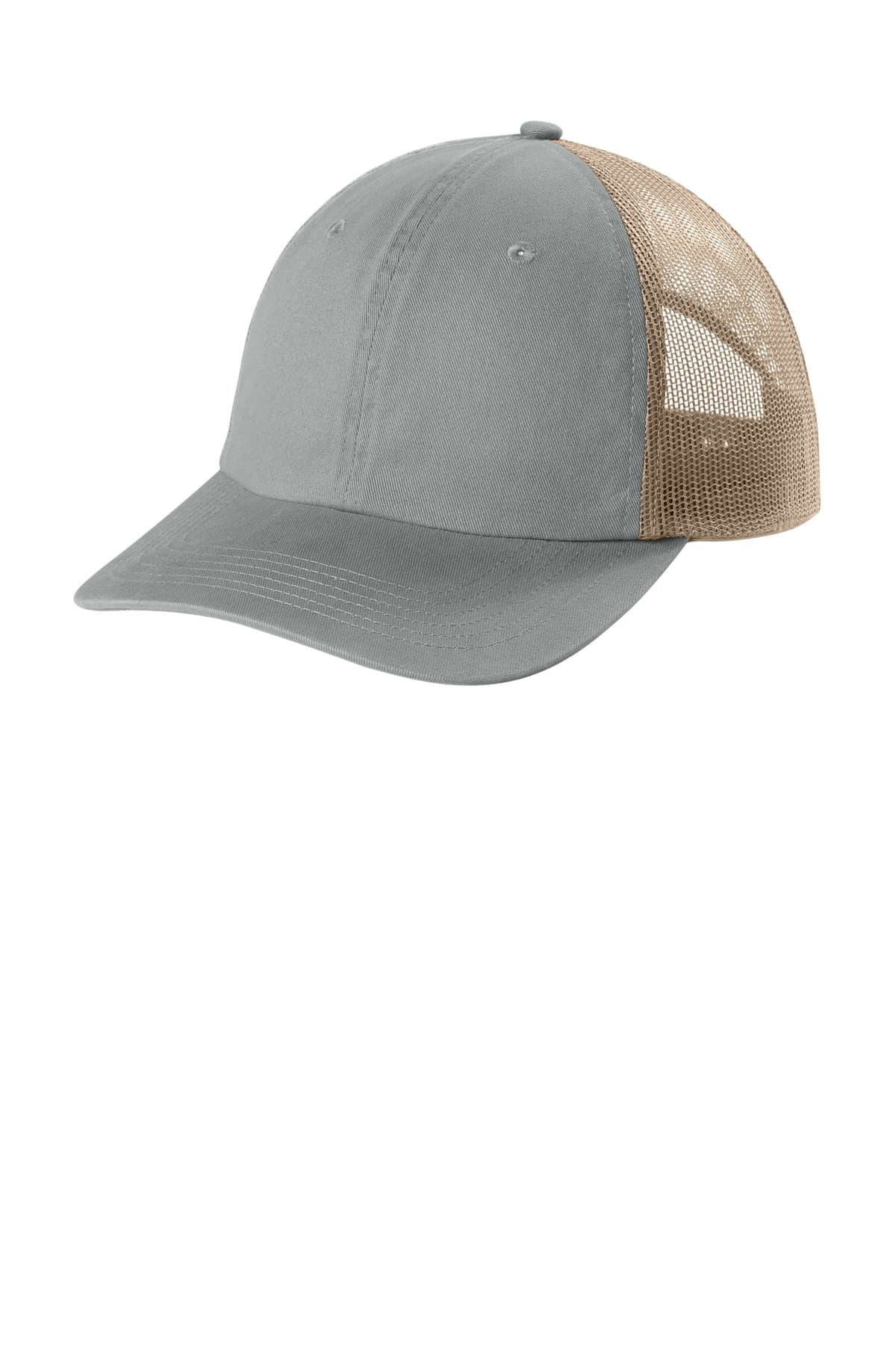 Comfort Colors Comfort Colors Sunwashed Trucker Cap CCST0