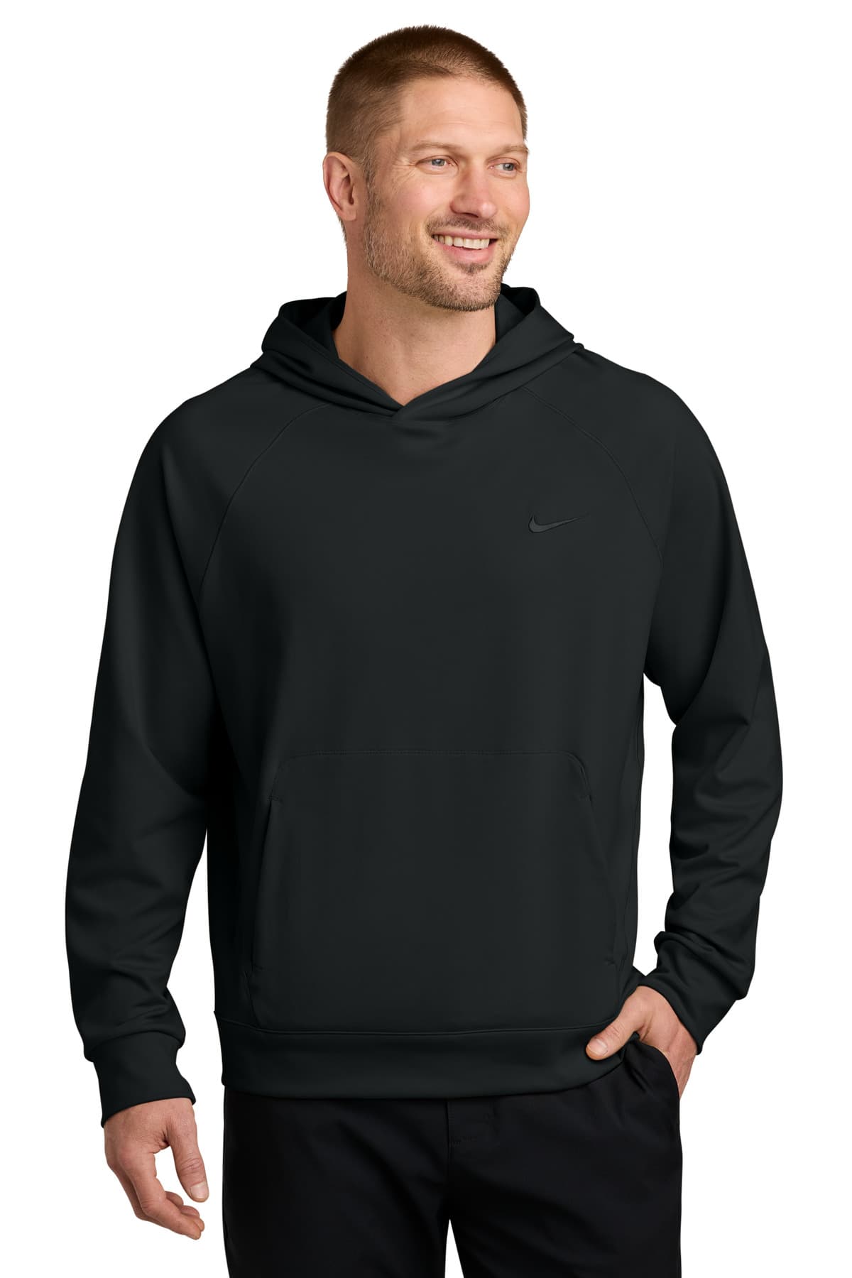 Nike Nike Dri-Fit Primary Hoodie NKIO8126
