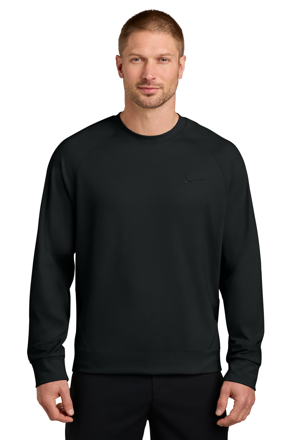 Nike Nike Dri-FIT Primary Crew NKIO8127