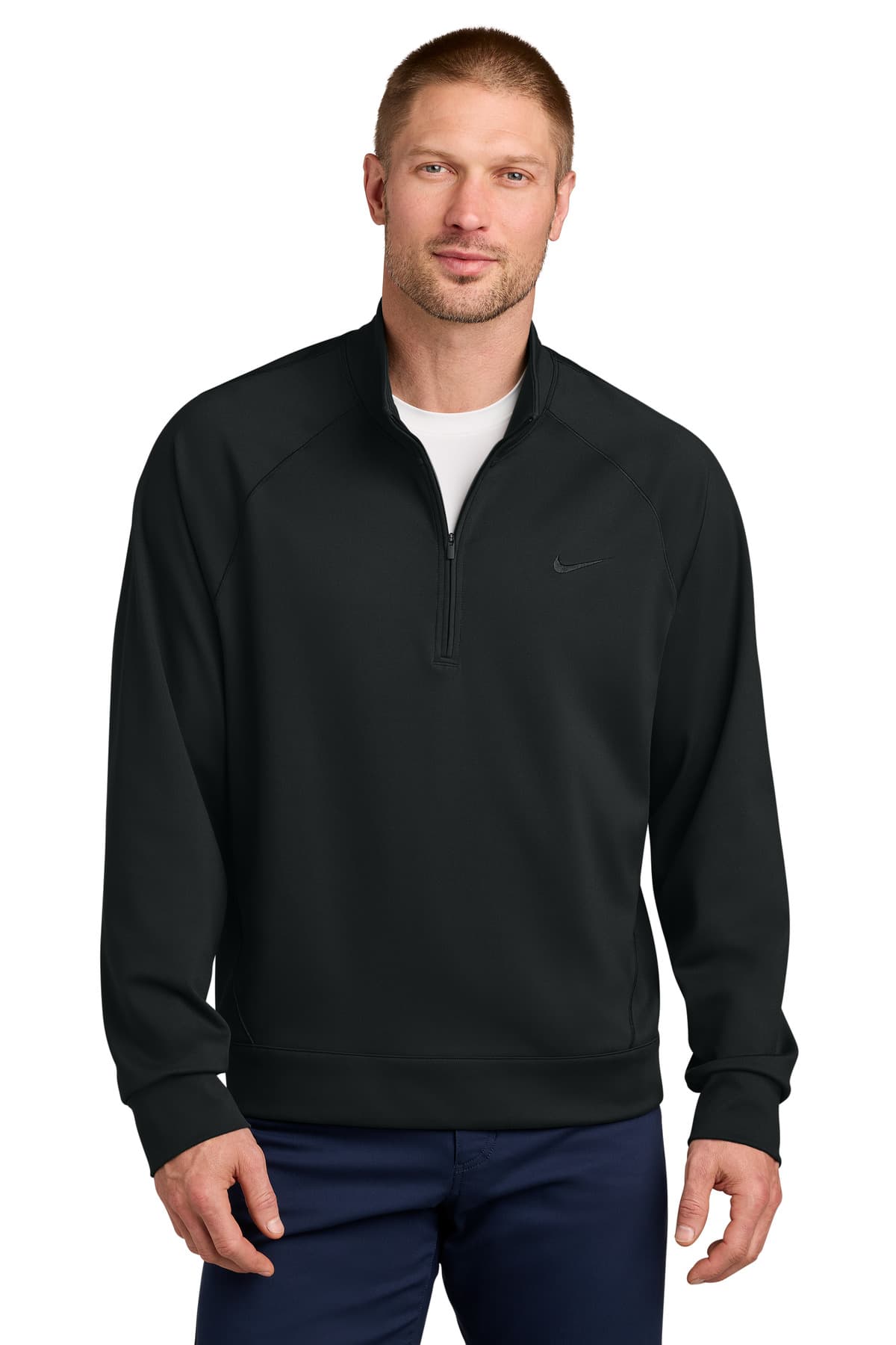 Nike Nike Dri-FIT Primary 1/4-Zip NKIO8128