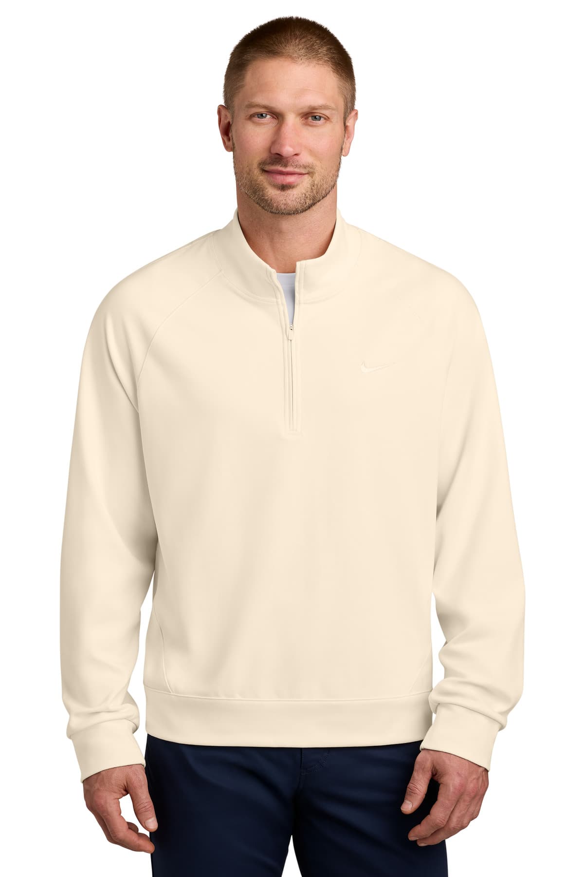 Nike Nike Dri-FIT Primary 1/4-Zip NKIO8128