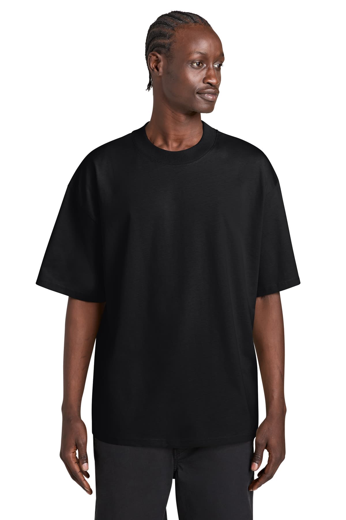 Stanley/Stella Stanley/Stella Unisex Blaster 2.0 Tee SXU020 in Black