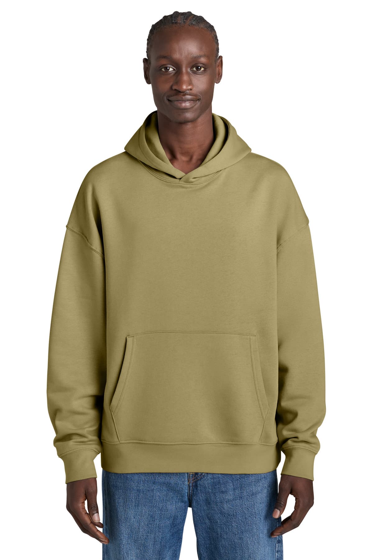 Stanley/Stella Stanley/Stella Unisex Chaser Hooded Sweatshirt SXU038
