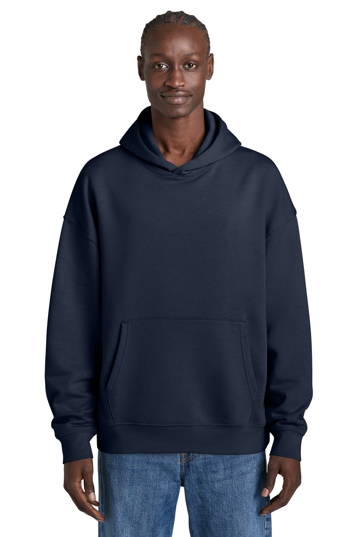 Stanley/Stella Stanley/Stella Unisex Chaser Hooded Sweatshirt SXU038