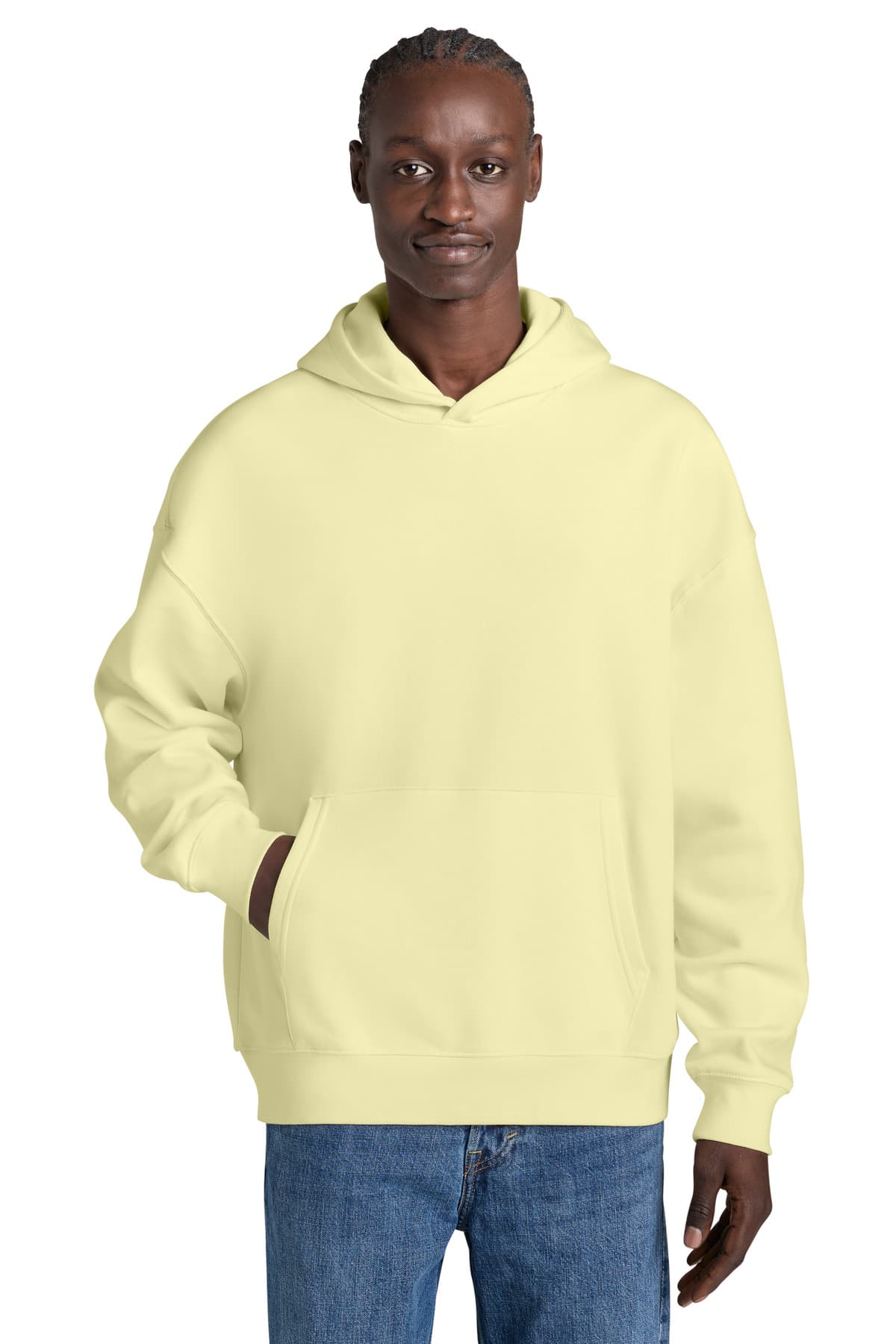 Stanley/Stella Stanley/Stella Unisex Chaser Hooded Sweatshirt SXU038
