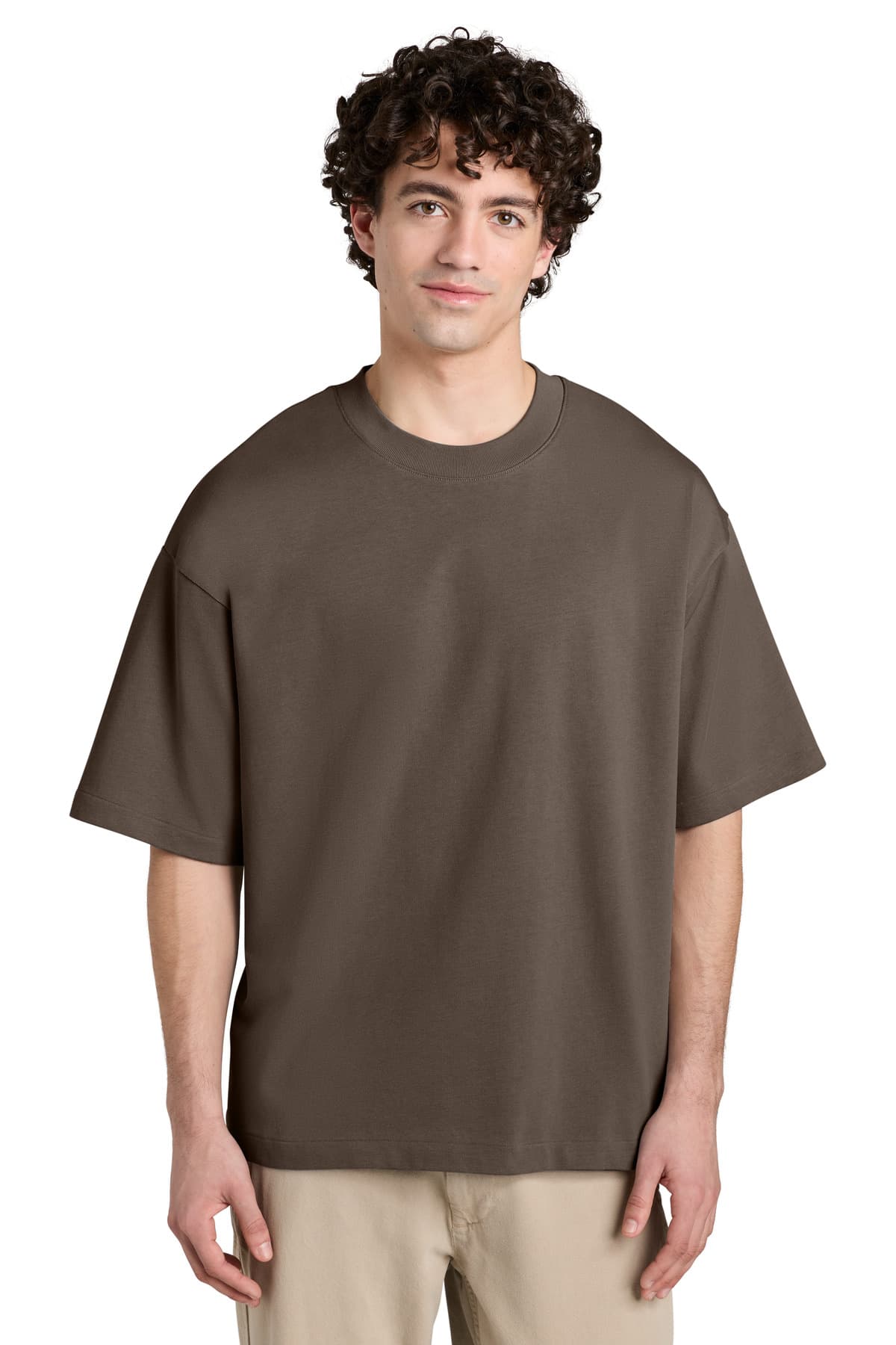 Stanley/Stella Stanley/Stella Unisex Asher Tee SXU039