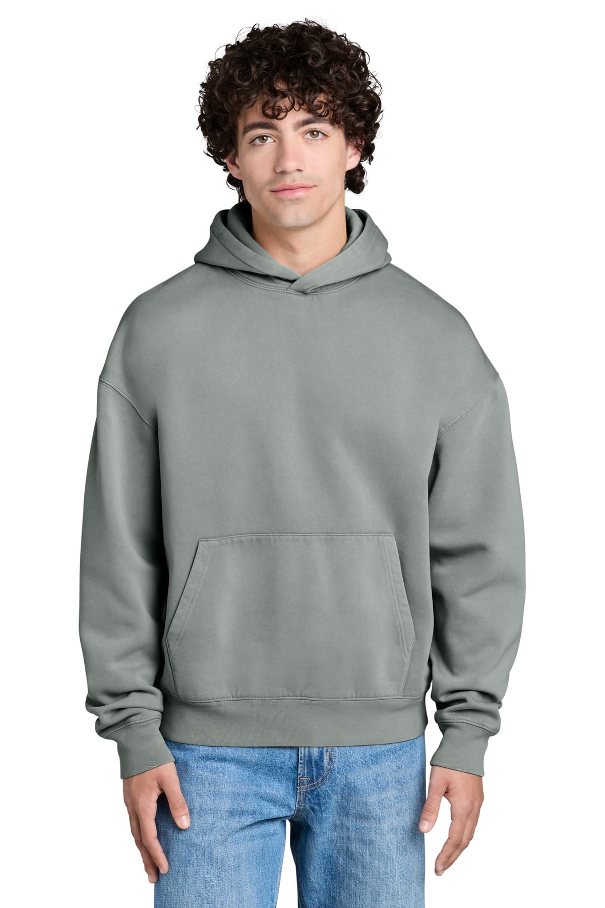 Stanley/Stella Stanley/Stella Unisex Chaser Vintage Hooded Sweatshirt SXU042