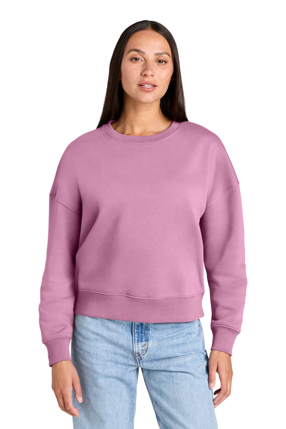 Stanley/Stella Stanley/Stella Women's Stella Alma Crewneck Sweatshirt SXW036