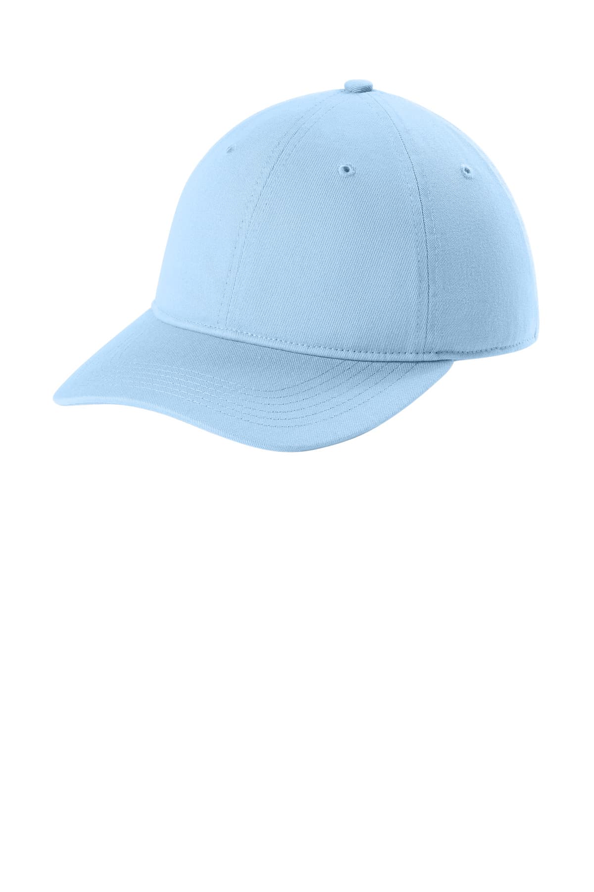 Comfort Colors Comfort Colors Coastal Washed Cap CCWC0 in Hydrangea