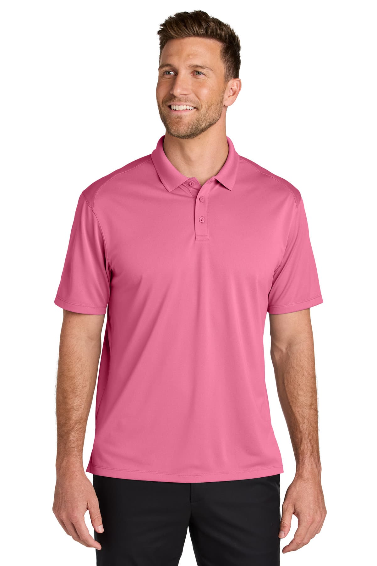 Port Authority Port Authority Wearever Performance Pique Polo K240