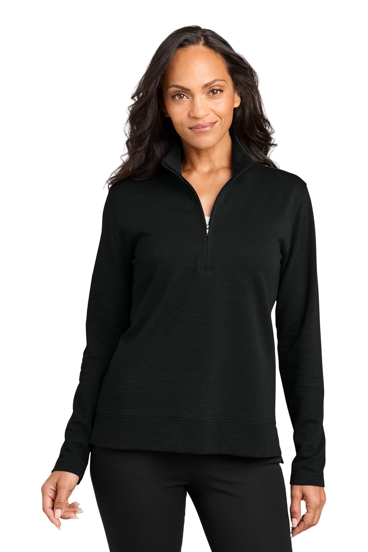 Port Authority Port Authority Women's Breakwater 1/4-Zip LK821
