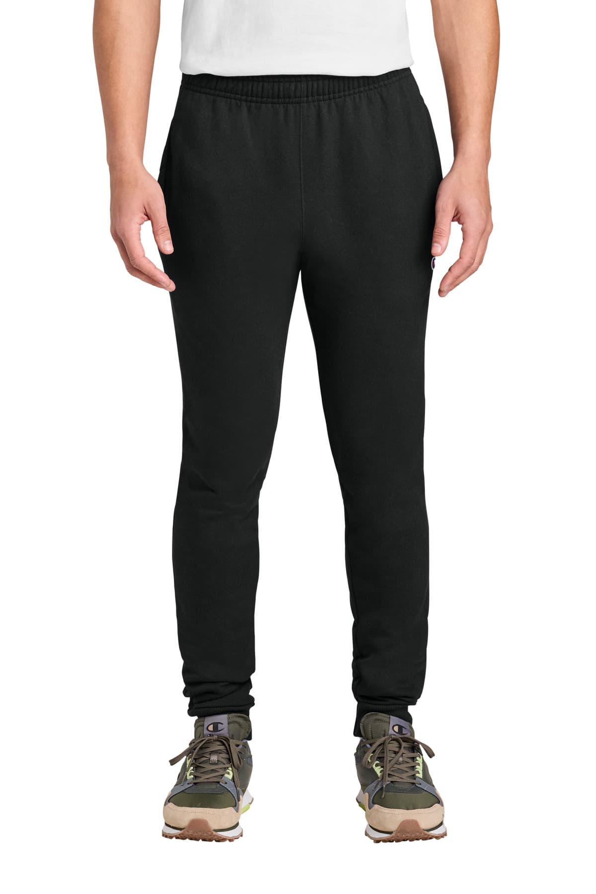 Champion Champion Powerblend Fleece Jogger P930
