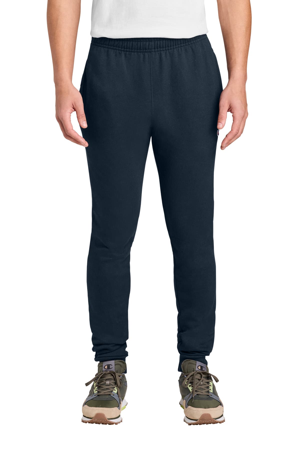 Champion Champion Powerblend Fleece Jogger P930
