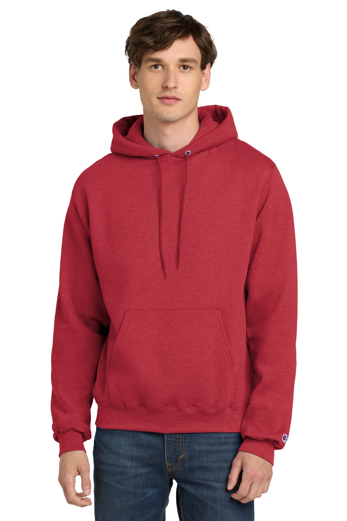 Champion Champion Powerblend Pullover Hoodie. S700