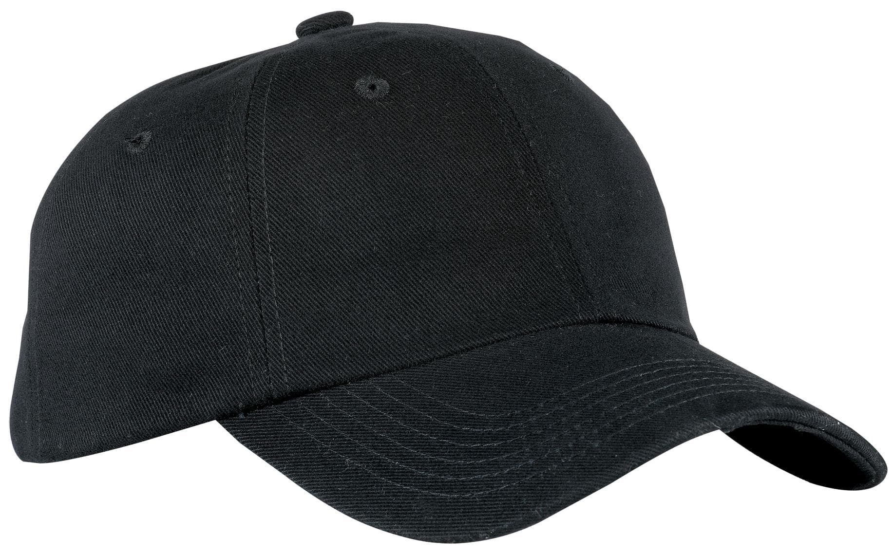Port Authority Port Authority Unstructured Brushed Twill Cap. BTU