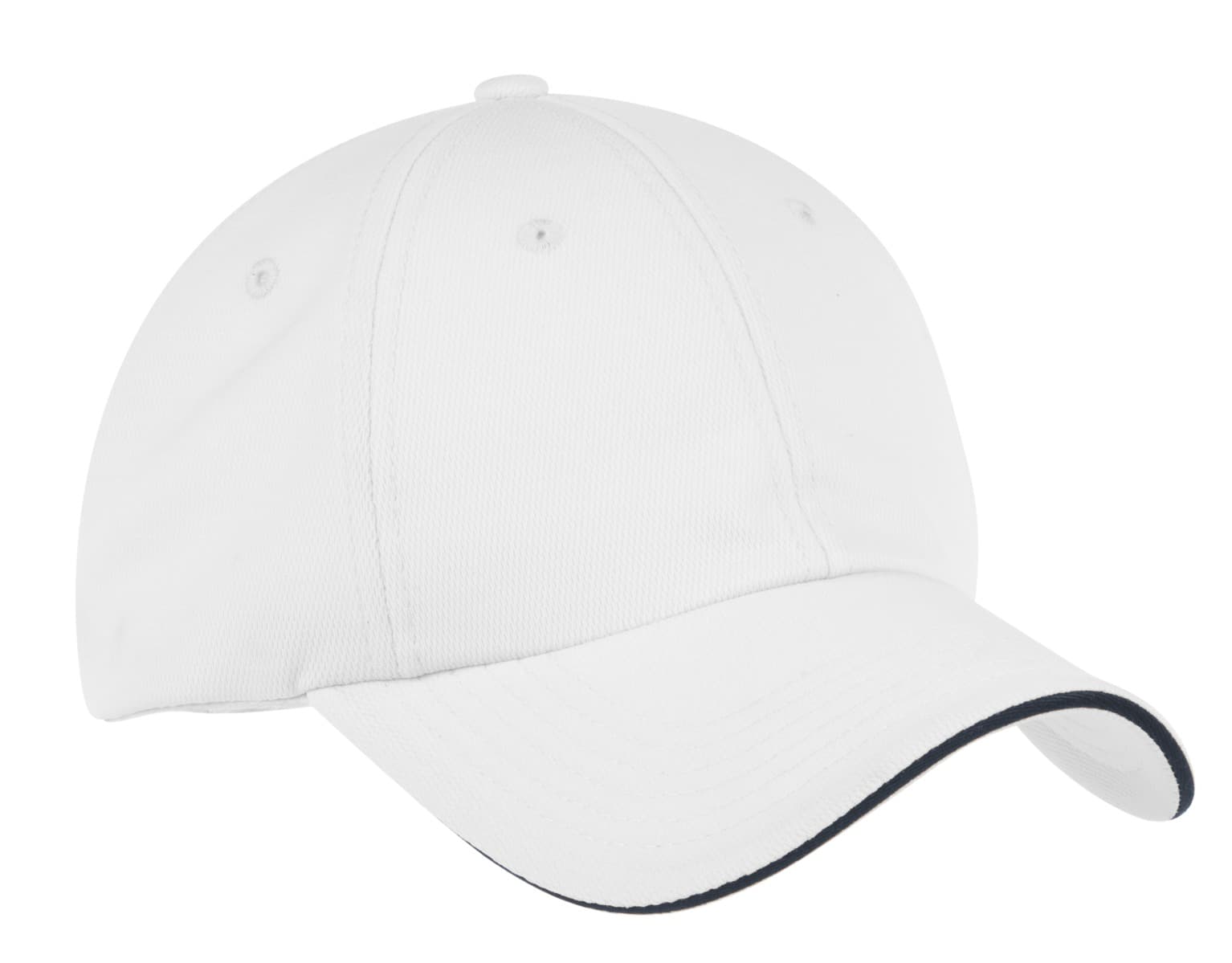 Port Authority Port Authority Dry Zone Cap. C838