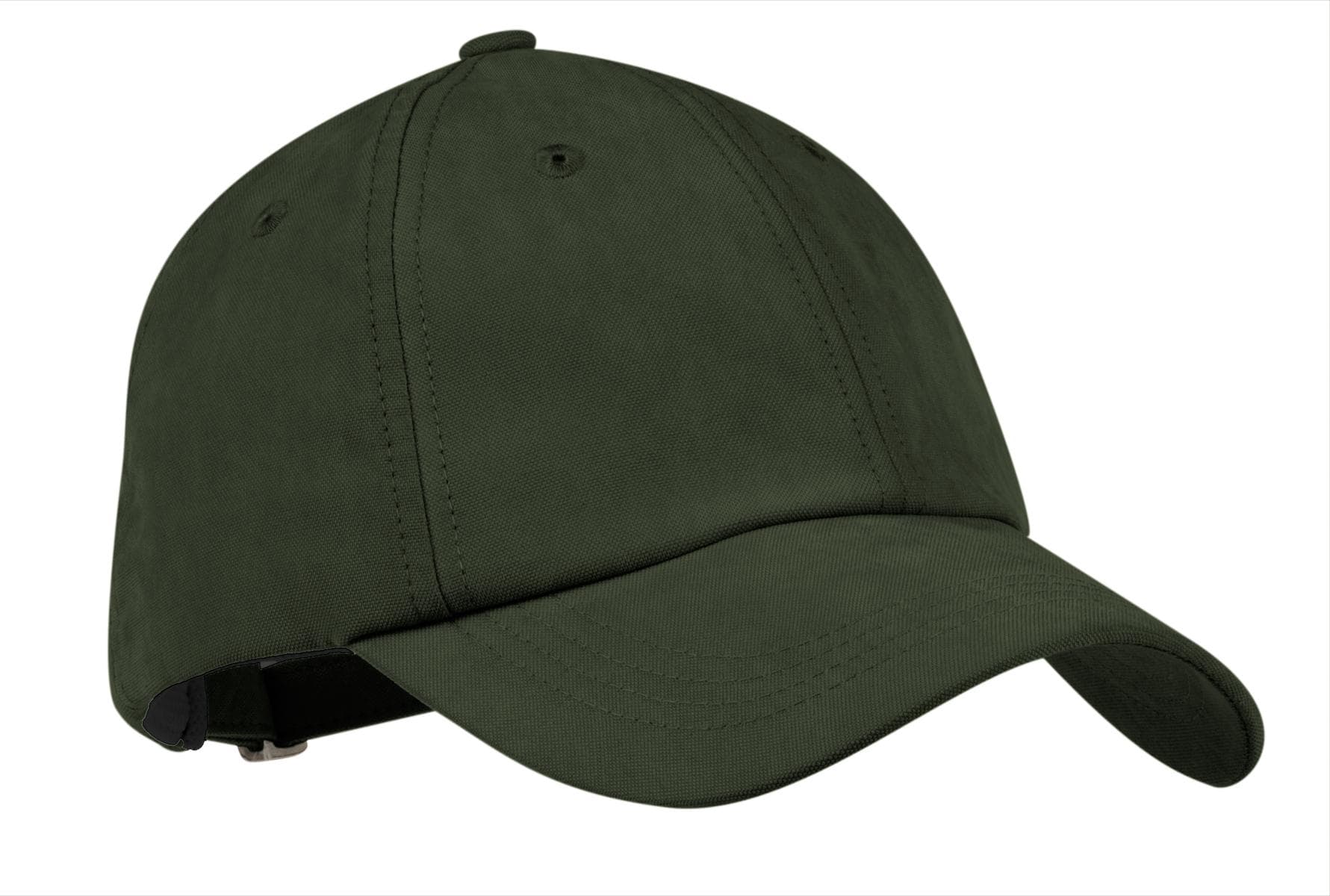 Port Authority Port Authority Sueded Cap. C850