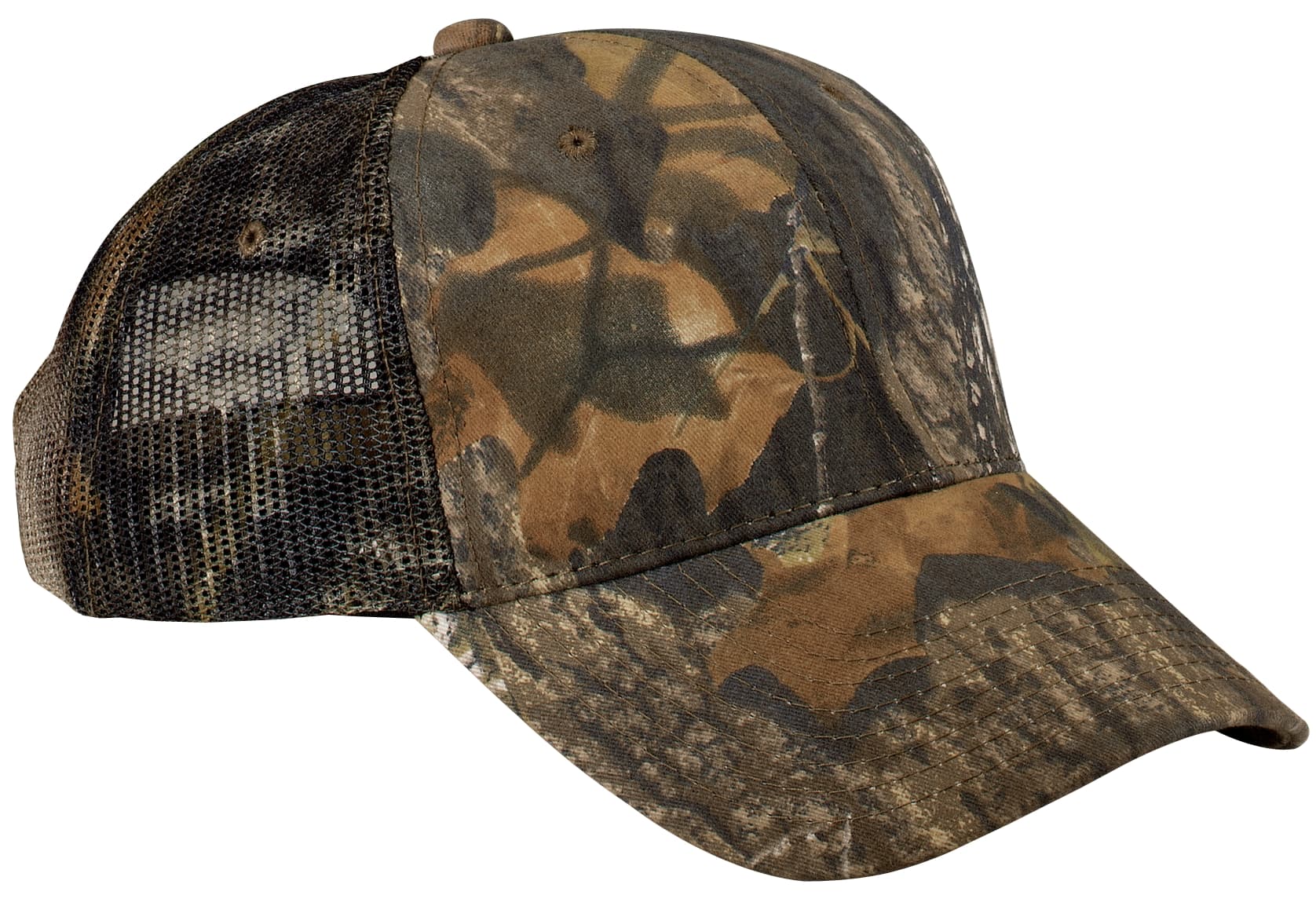 Port Authority Port Authority Pro Camouflage Series Cap with Mesh Back. C869